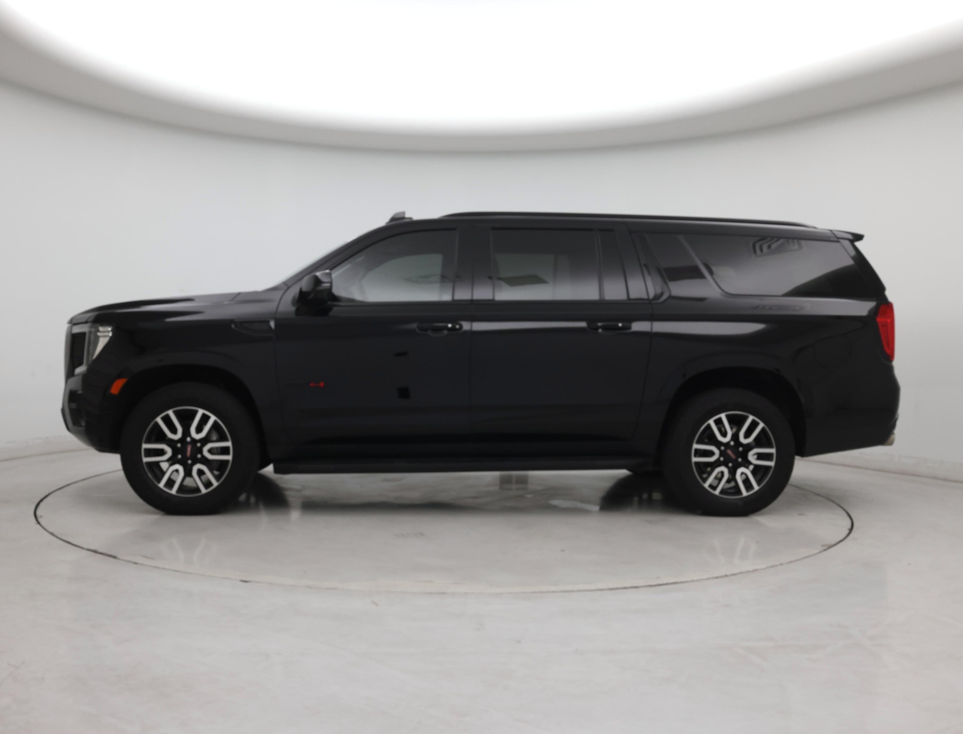 Thumbnail: 2024 GMC Yukon XL - 3