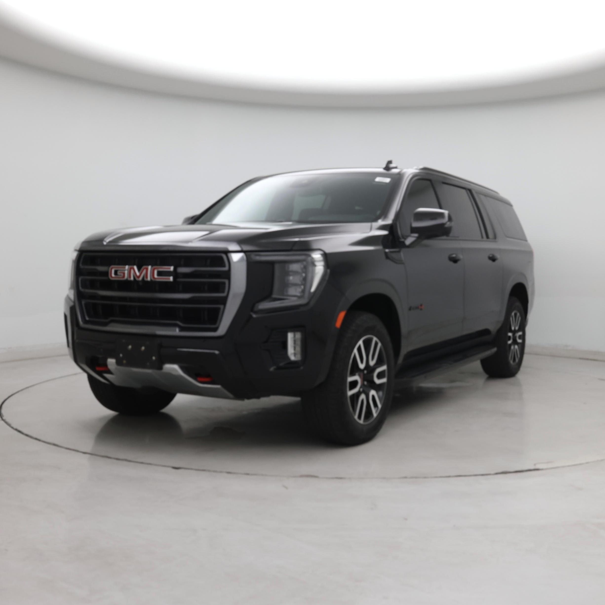 Thumbnail: 2024 GMC Yukon XL - 4