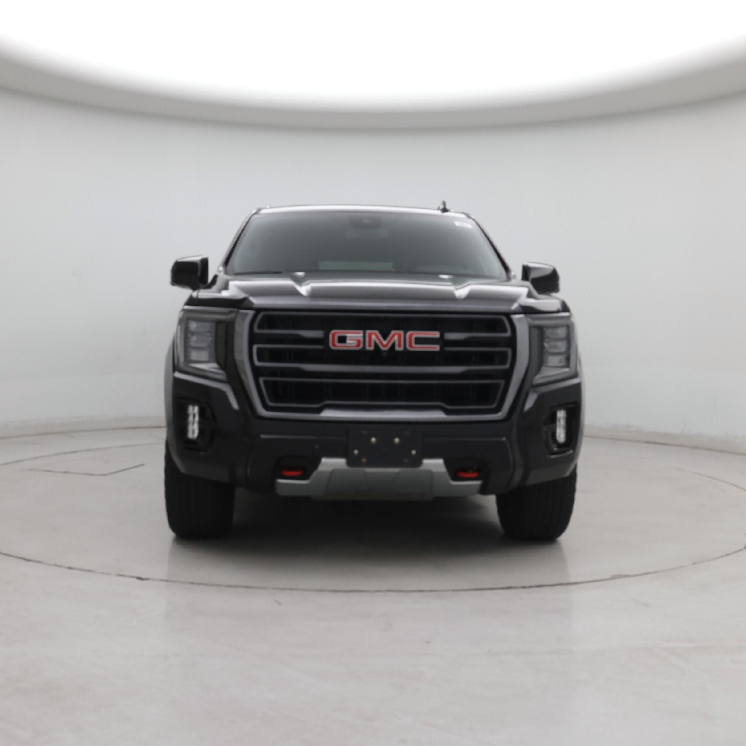 Thumbnail: 2024 GMC Yukon XL - 5