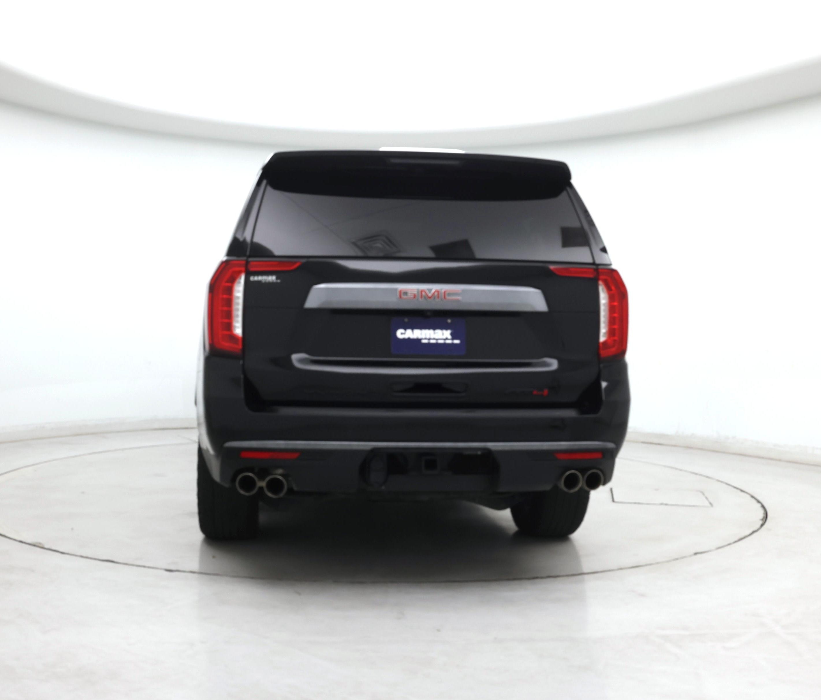 Thumbnail: 2024 GMC Yukon XL - 6