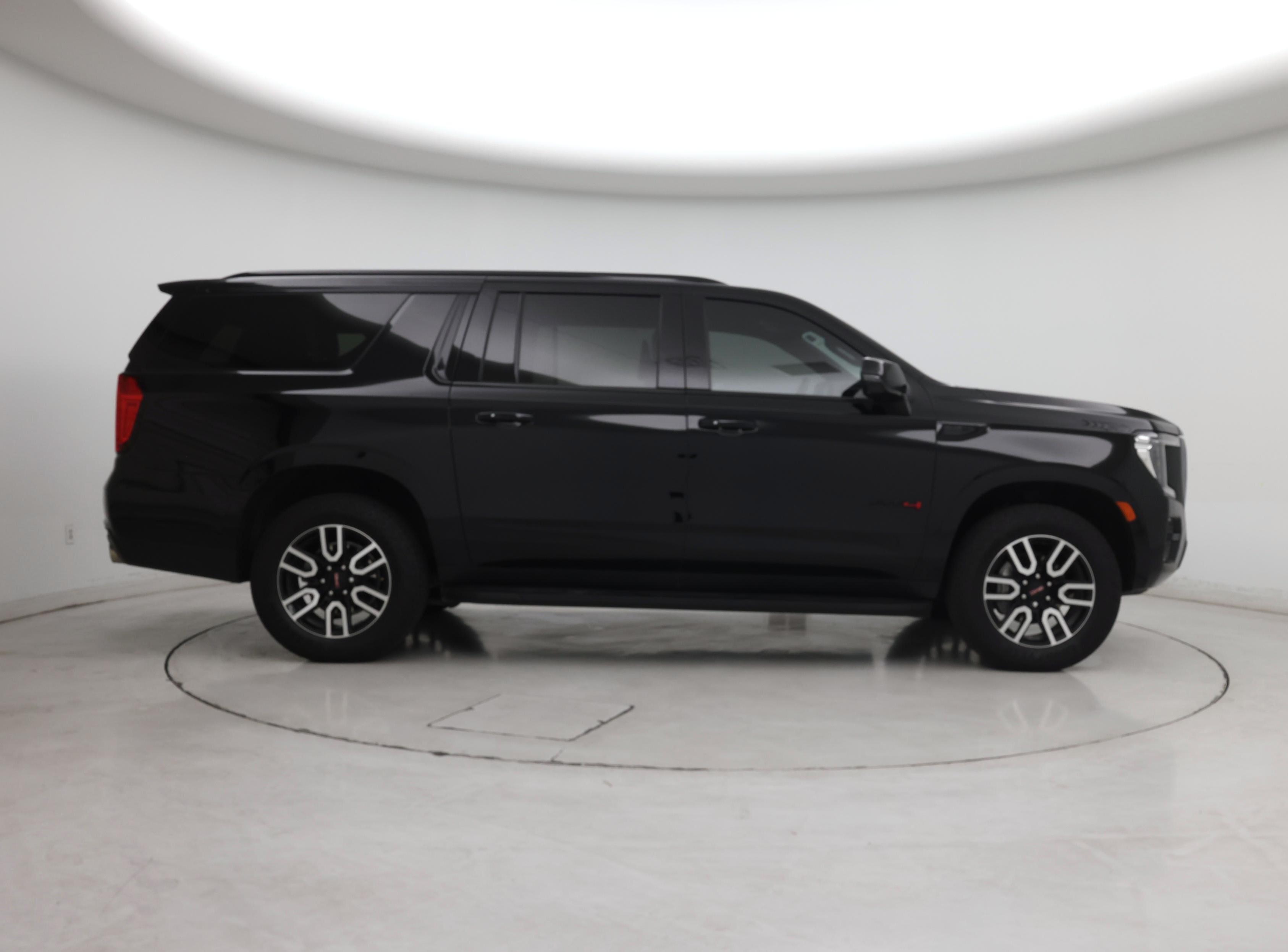 Thumbnail: 2024 GMC Yukon XL - 7
