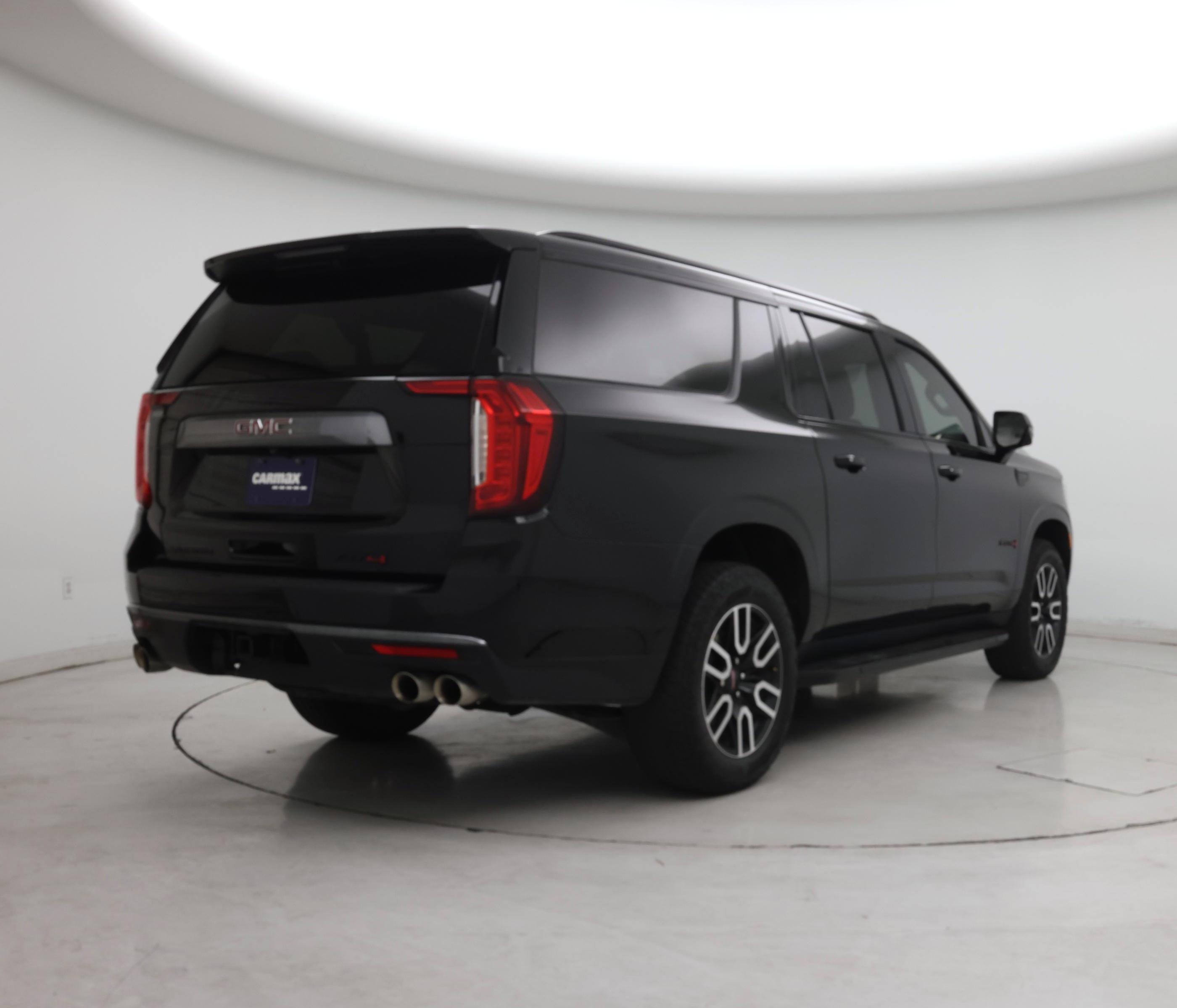 Thumbnail: 2024 GMC Yukon XL - 8