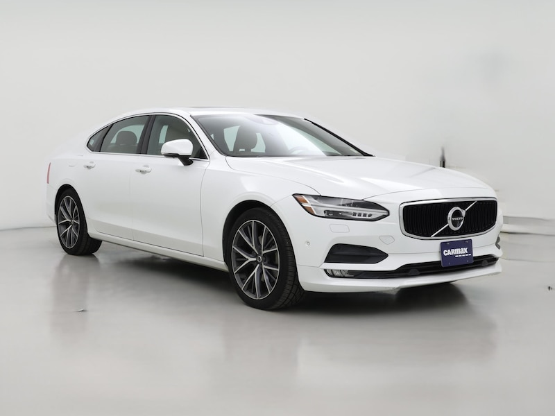 2018 Volvo S90 T5 Momentum -
                  Saint James, NY