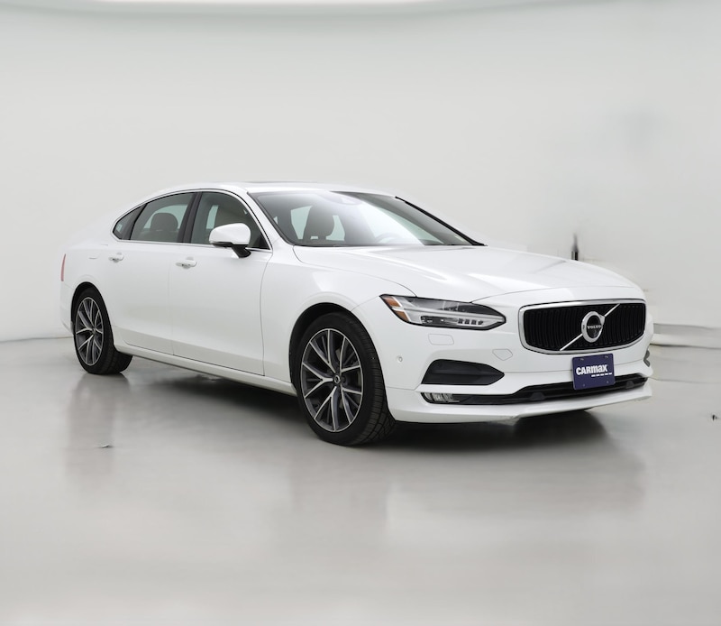2018 Volvo S90 T5 Momentum
