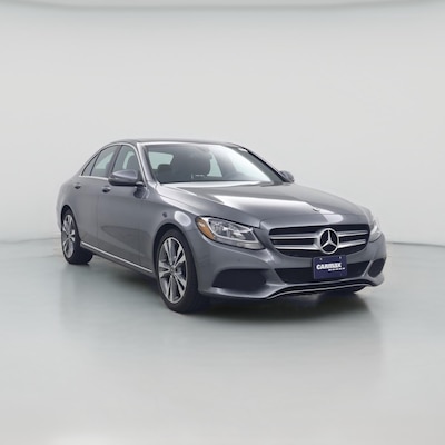 2018 Mercedes-Benz C300