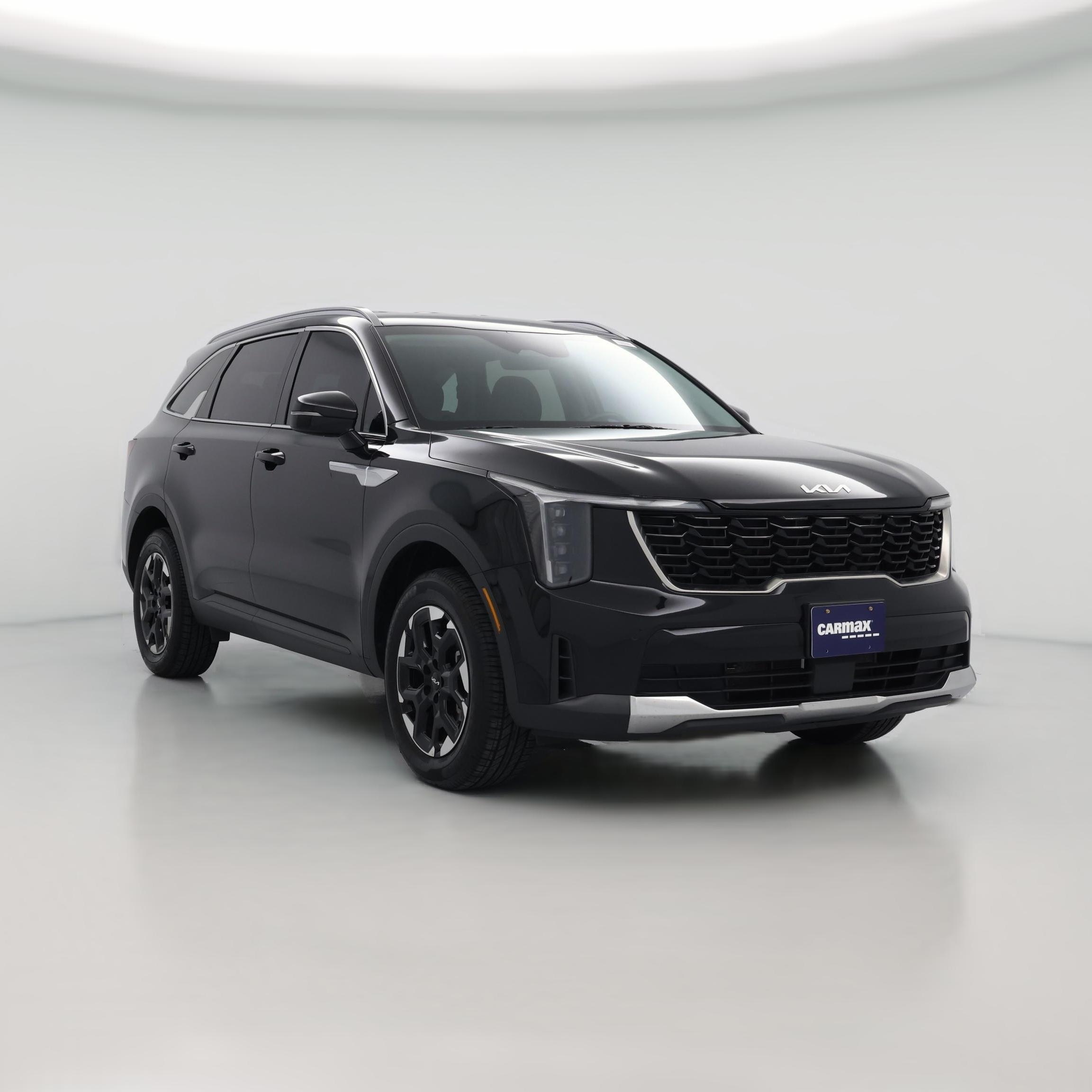 Thumbnail: 2024 Kia Sorento - 1