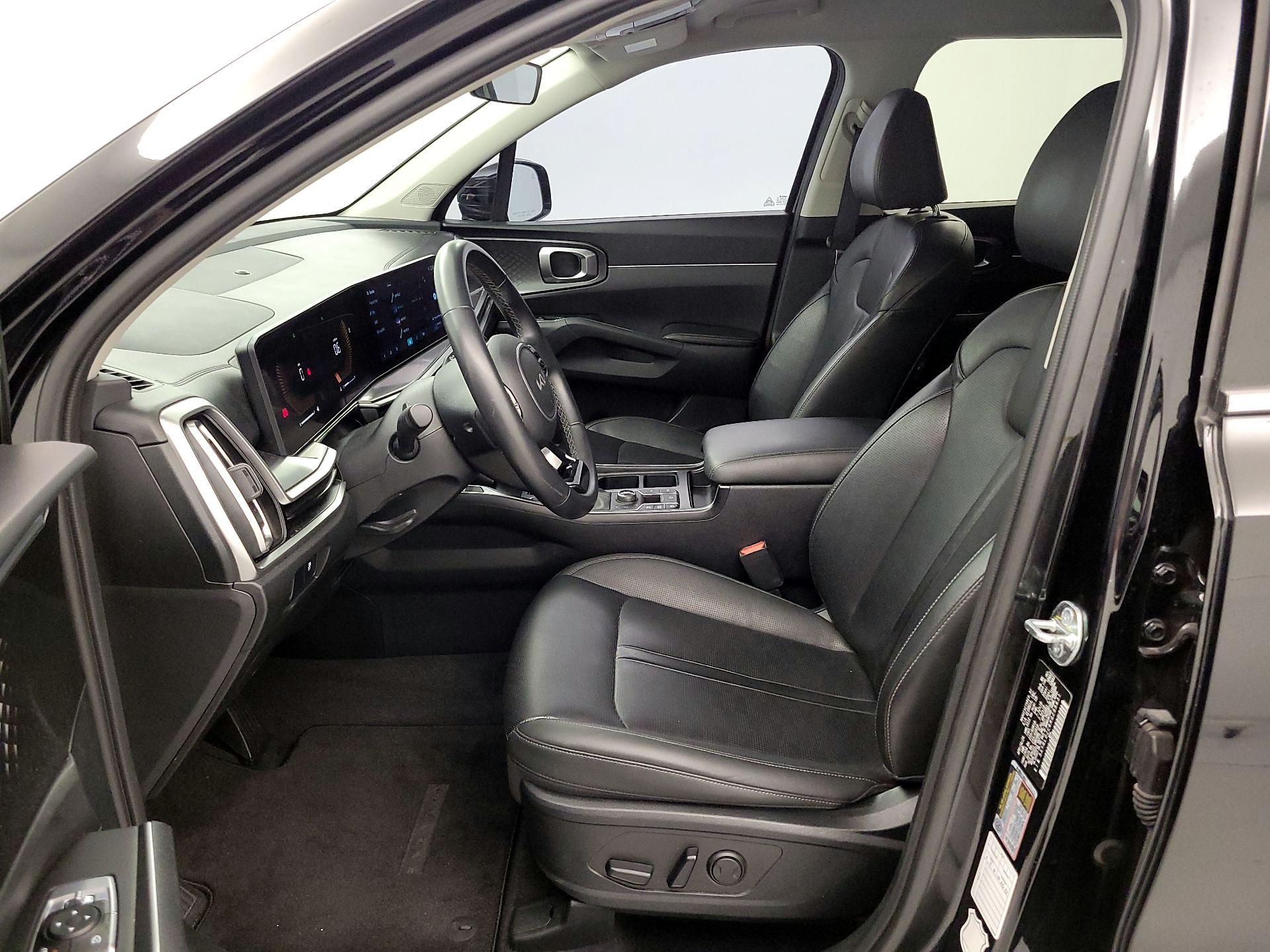 Thumbnail: 2024 Kia Sorento - 11