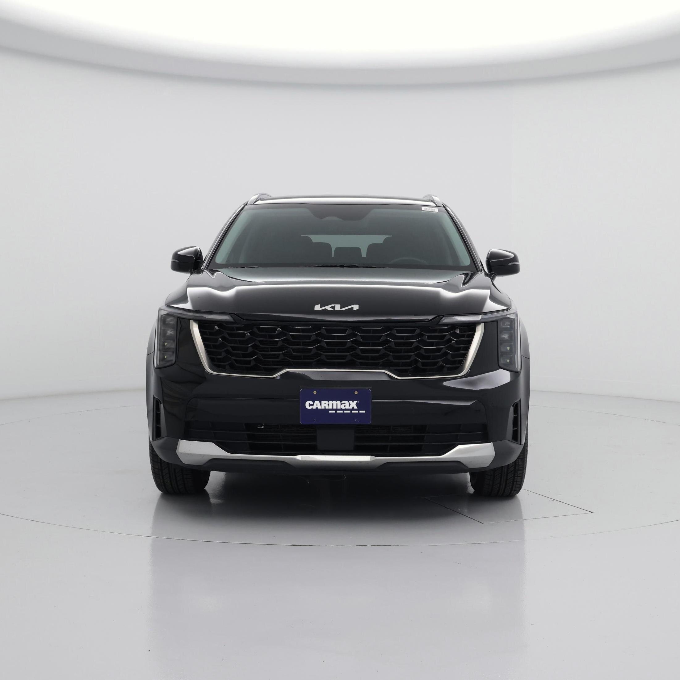 Thumbnail: 2024 Kia Sorento - 5