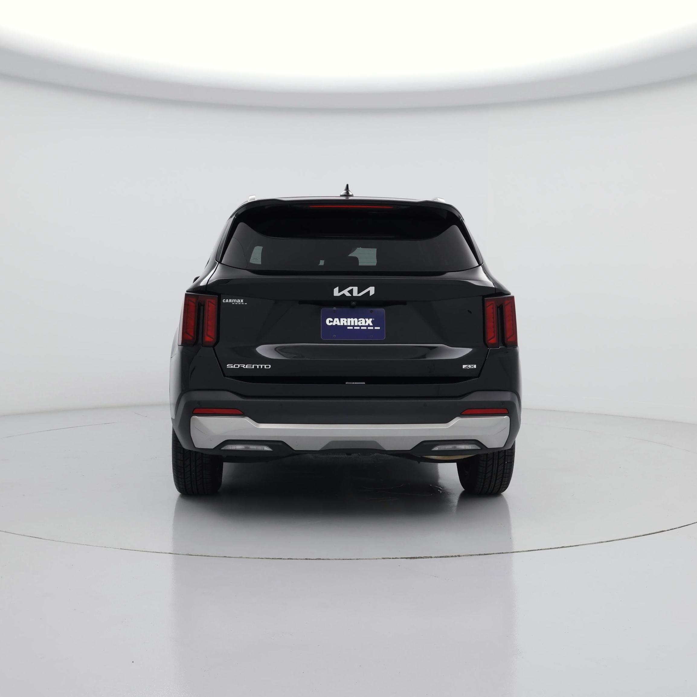 Thumbnail: 2024 Kia Sorento - 6