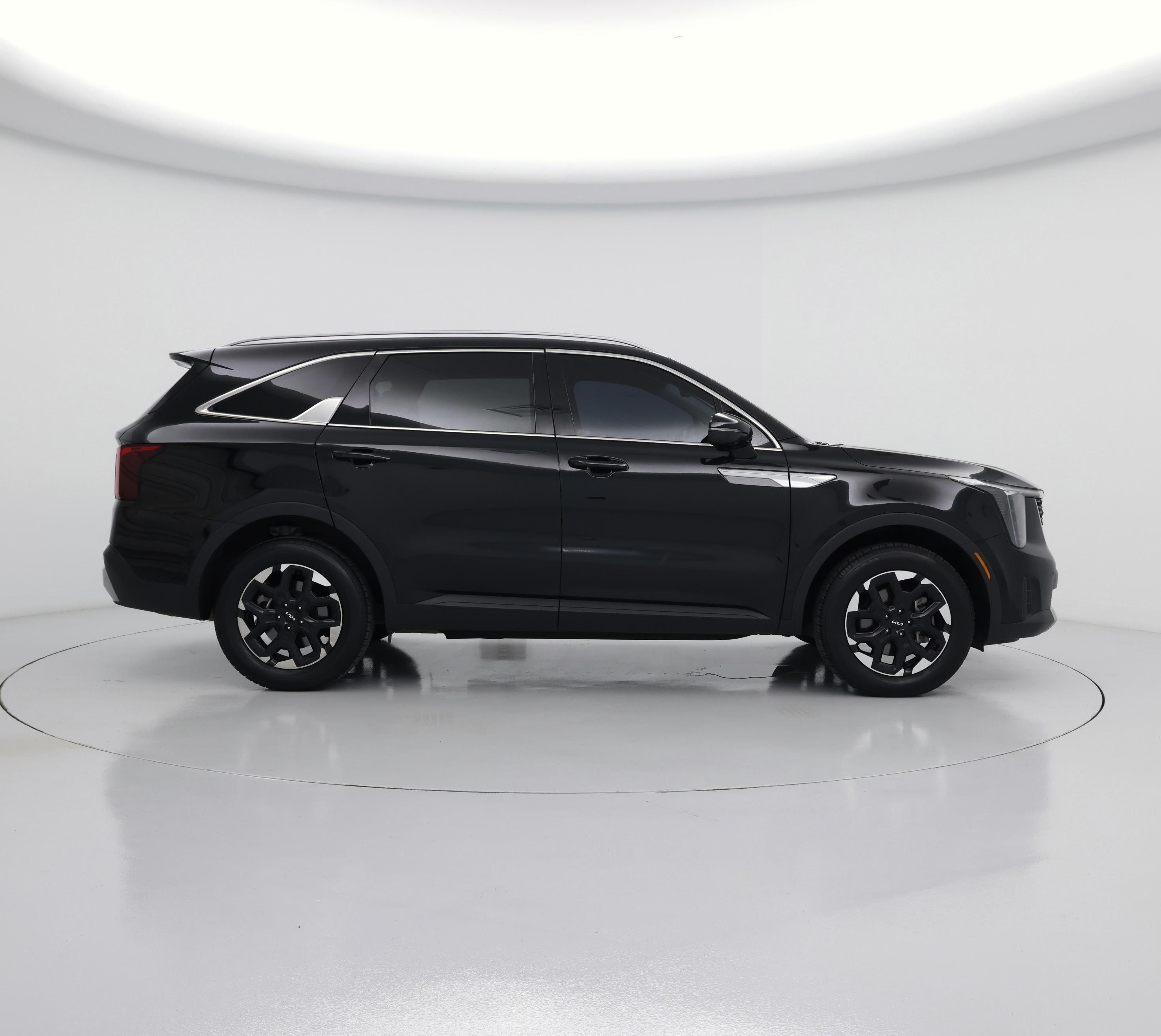 Thumbnail: 2024 Kia Sorento - 7