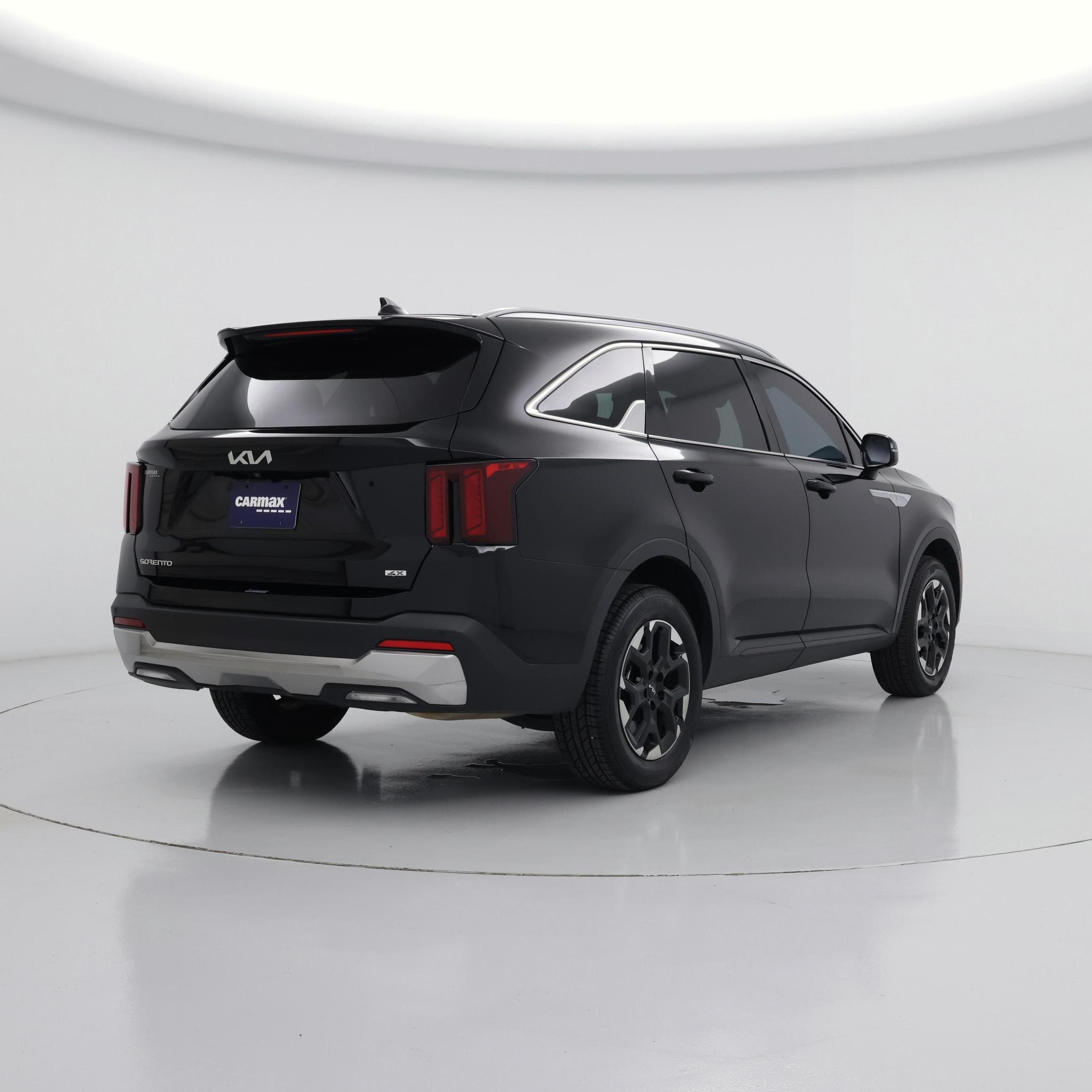 Thumbnail: 2024 Kia Sorento - 8