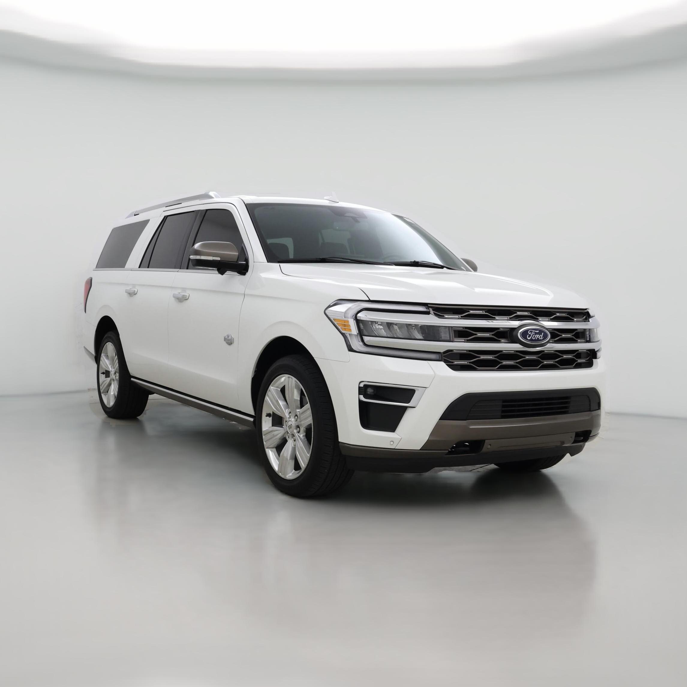 Thumbnail: 2023 Ford Expedition MAX - 1