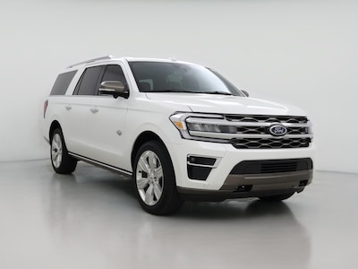 2023 Ford Expedition Max King Ranch