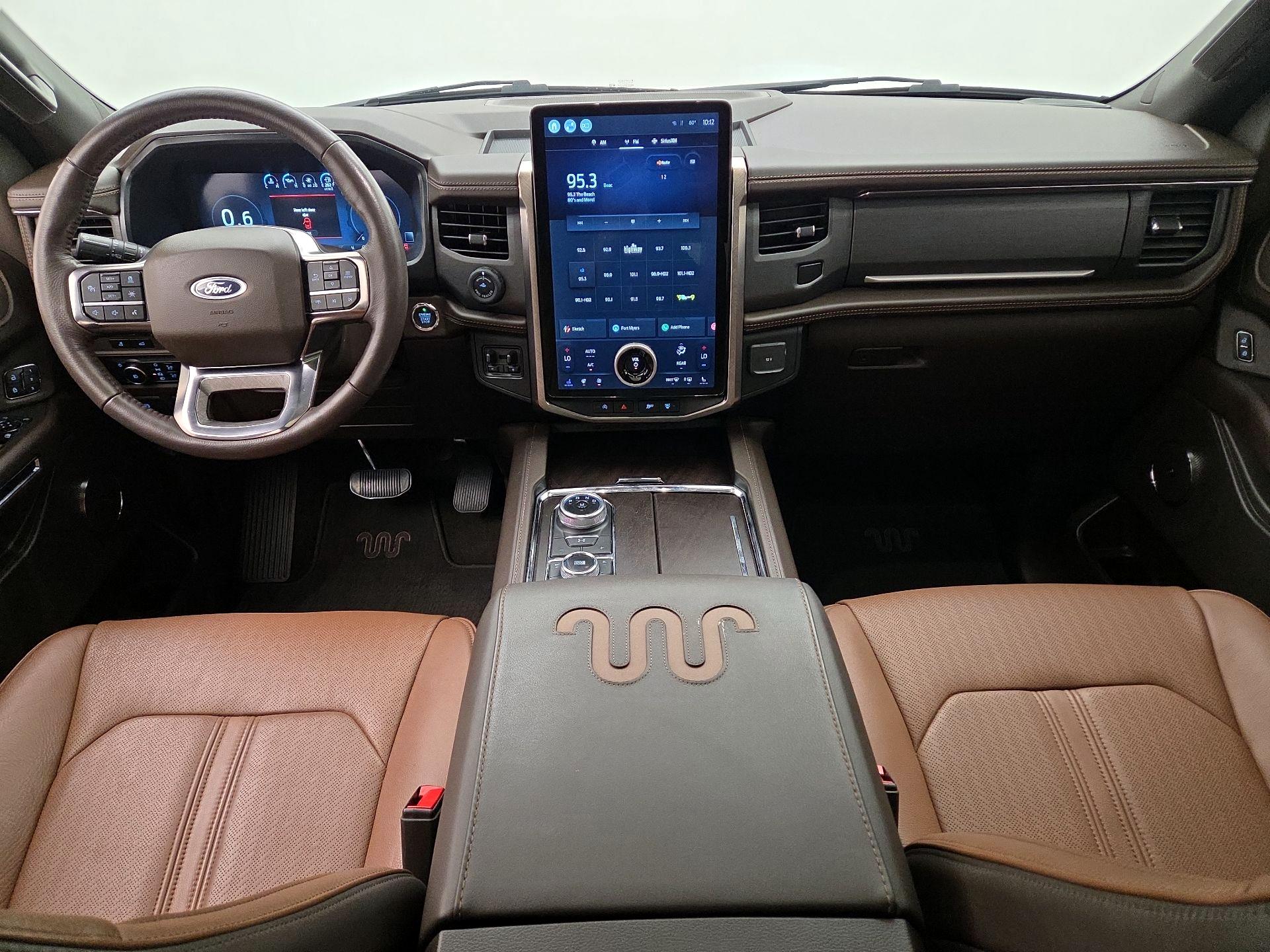 Thumbnail: 2023 Ford Expedition MAX - 9