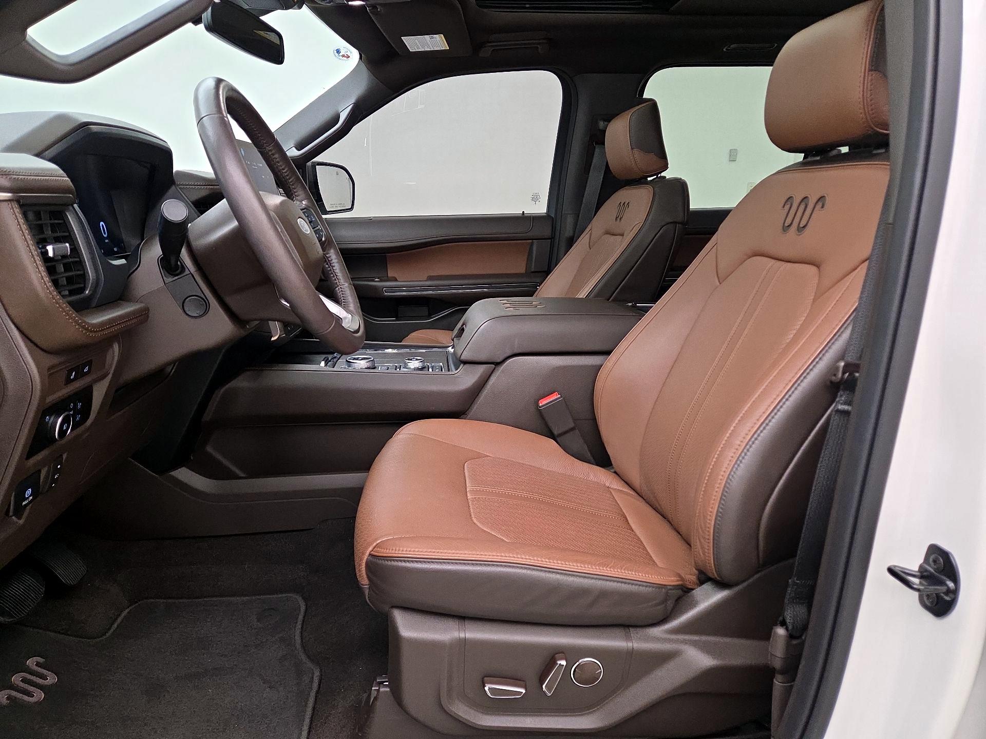 Thumbnail: 2023 Ford Expedition MAX - 11