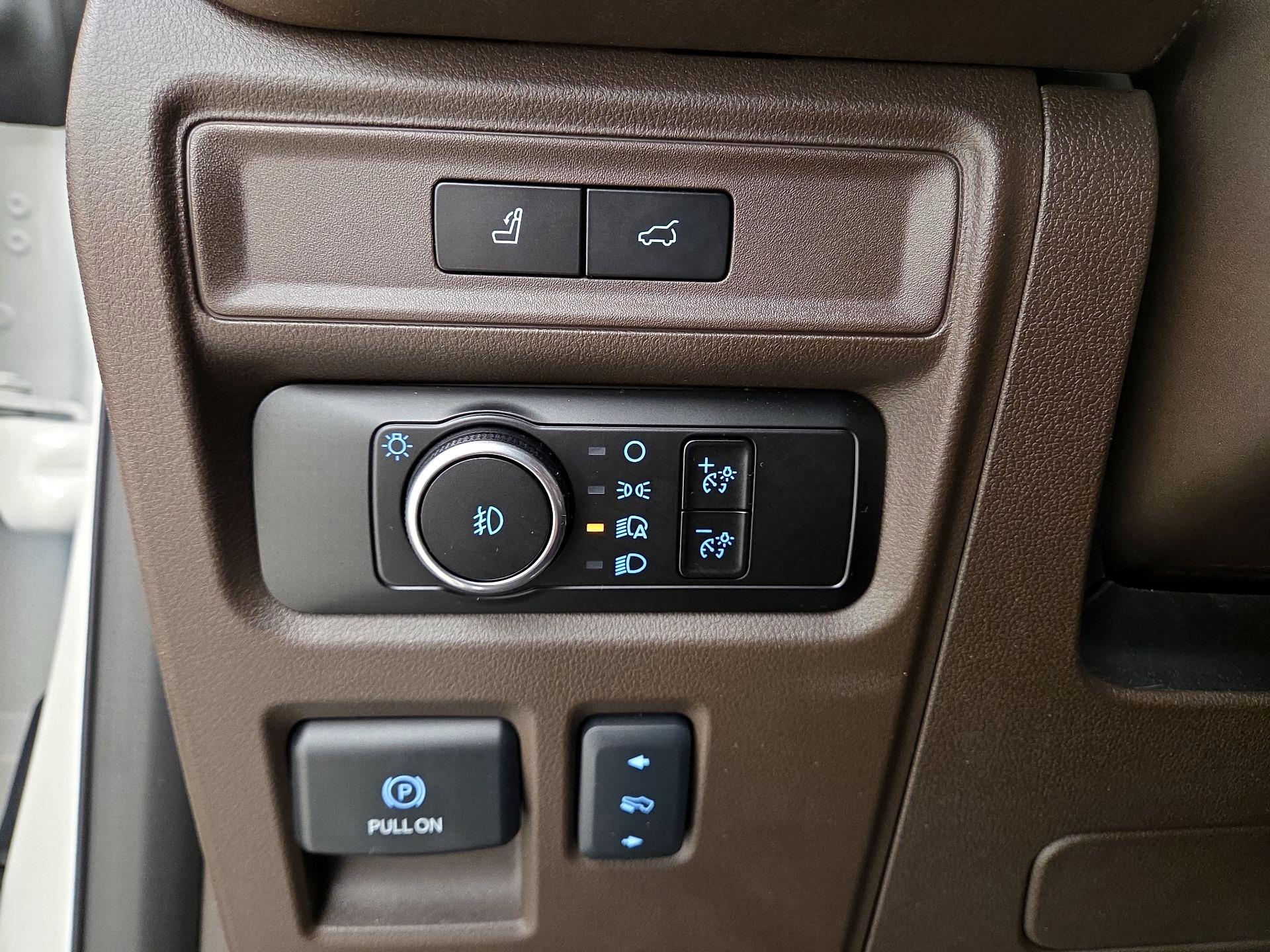 Thumbnail: 2023 Ford Expedition MAX - 13