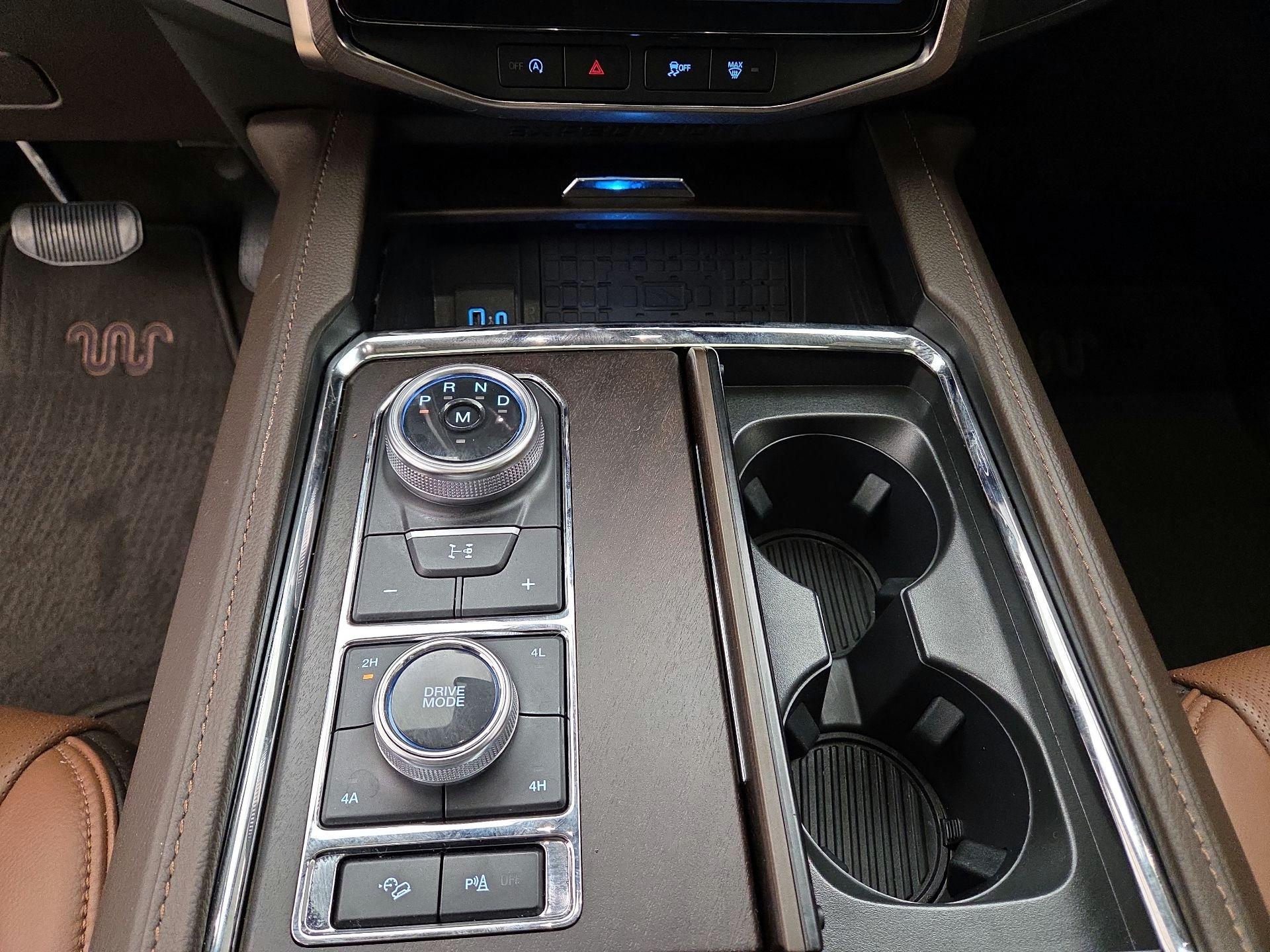Thumbnail: 2023 Ford Expedition MAX - 18