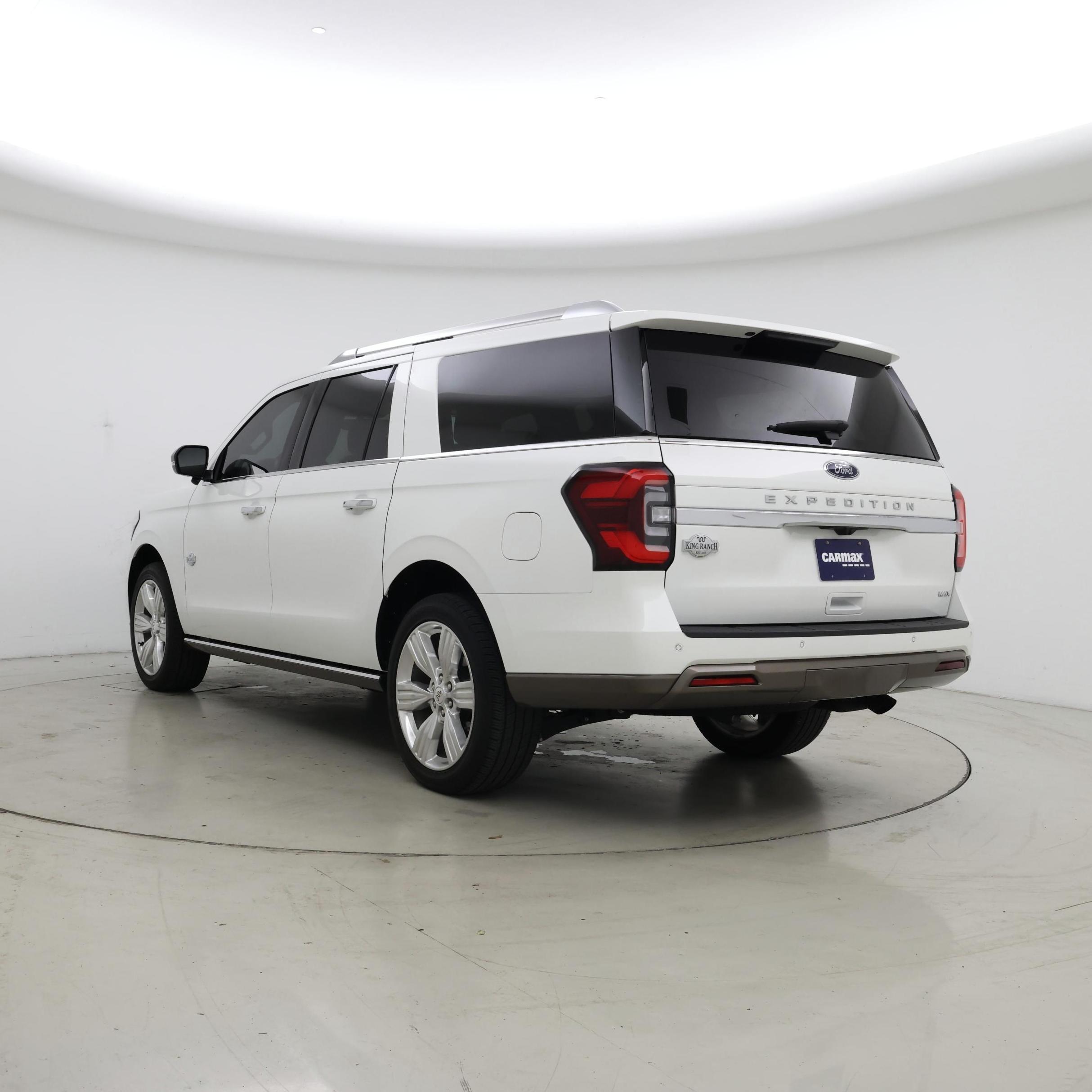Thumbnail: 2023 Ford Expedition MAX - 2