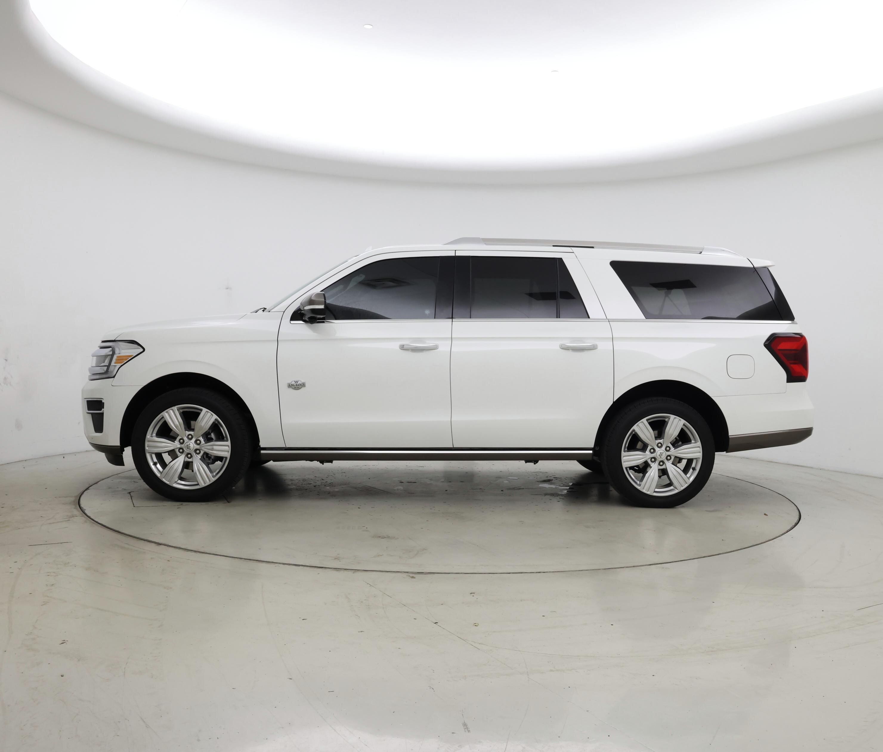Thumbnail: 2023 Ford Expedition MAX - 3