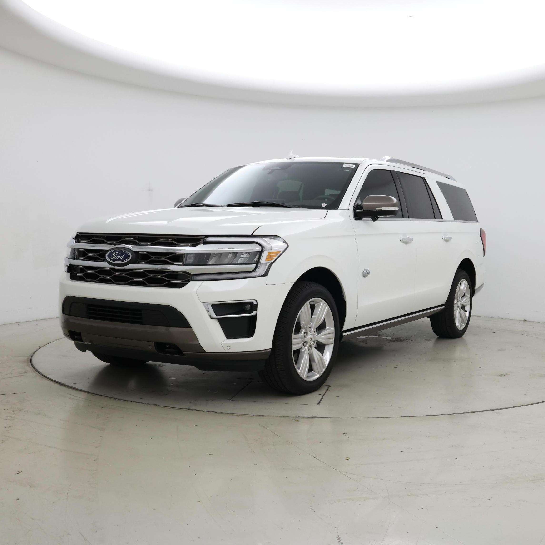 Thumbnail: 2023 Ford Expedition MAX - 4