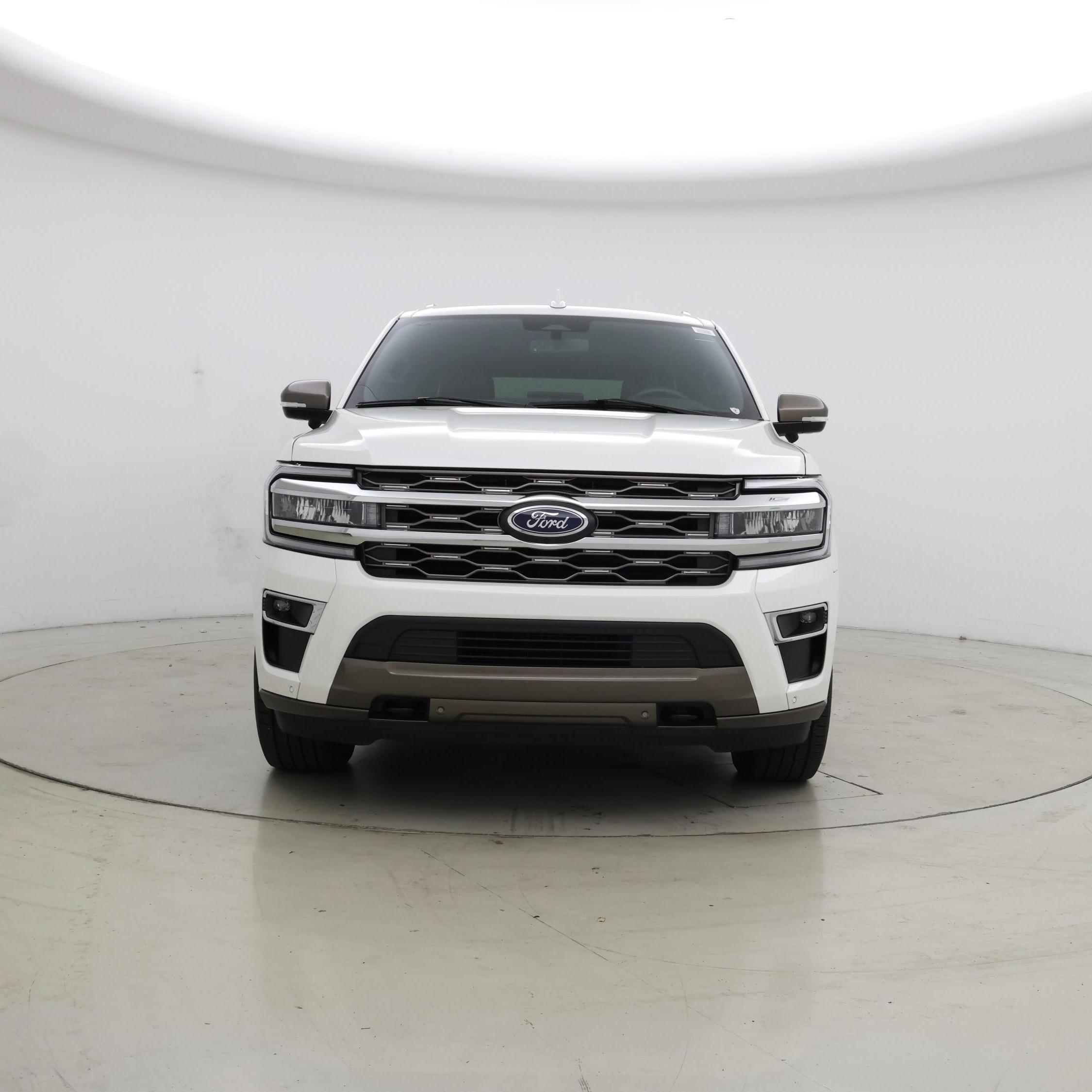 Thumbnail: 2023 Ford Expedition MAX - 5