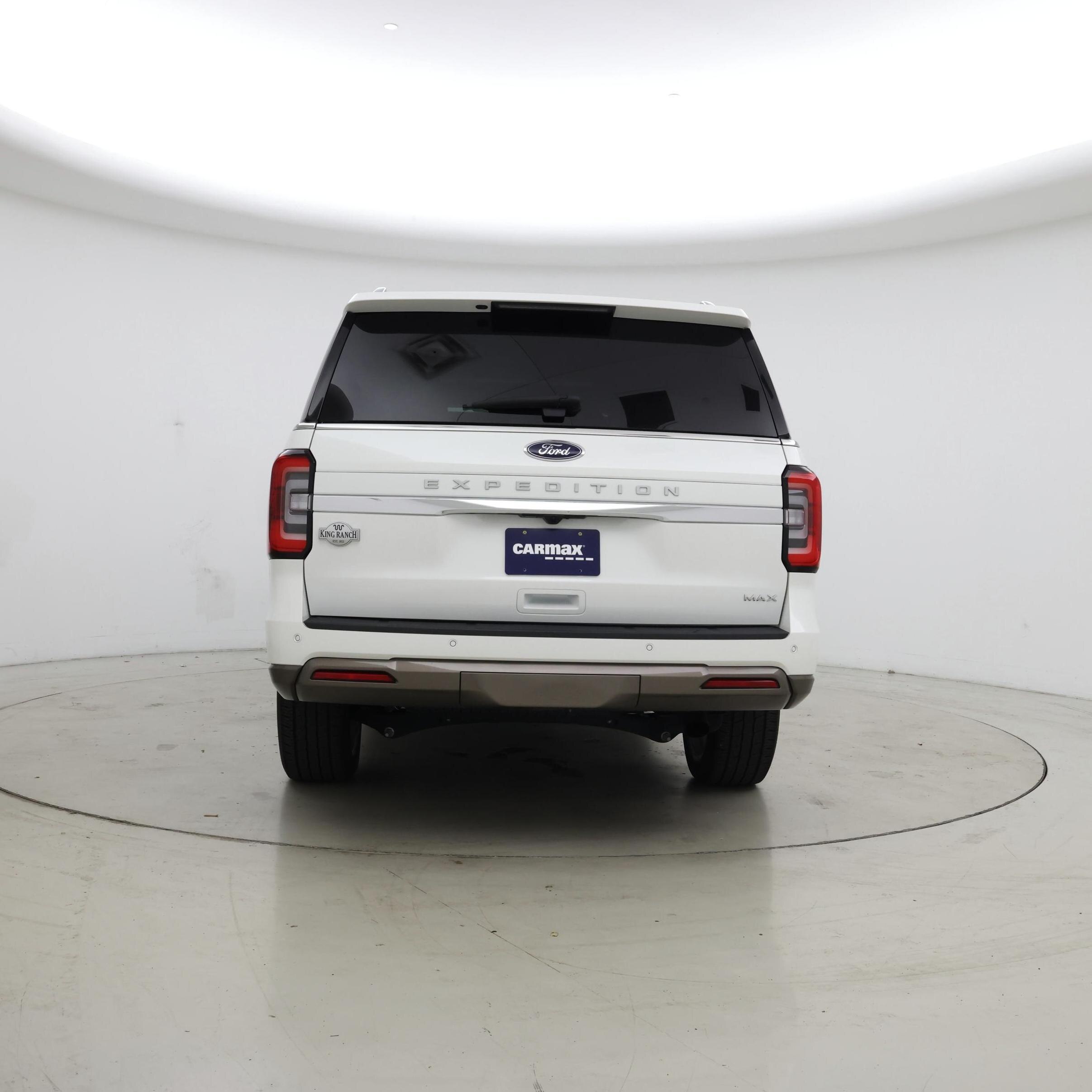 Thumbnail: 2023 Ford Expedition MAX - 6