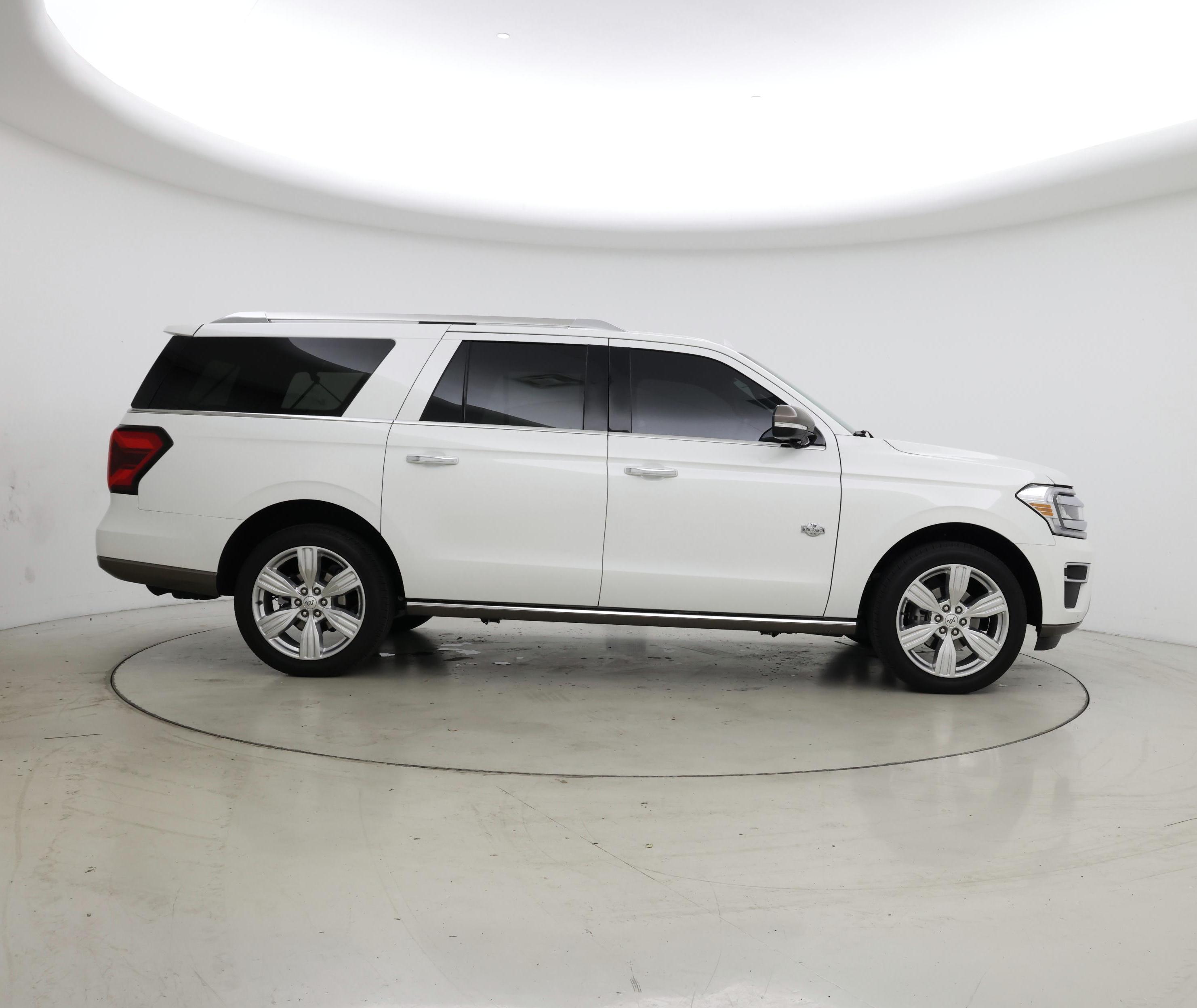 Thumbnail: 2023 Ford Expedition MAX - 7