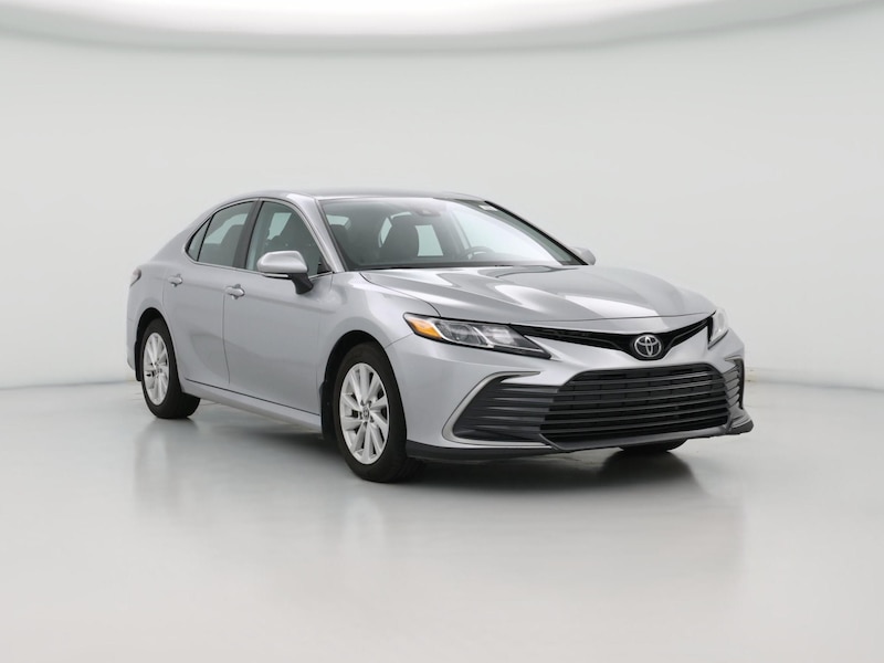 2023 Toyota Camry LE -
                  Overland Park, KS