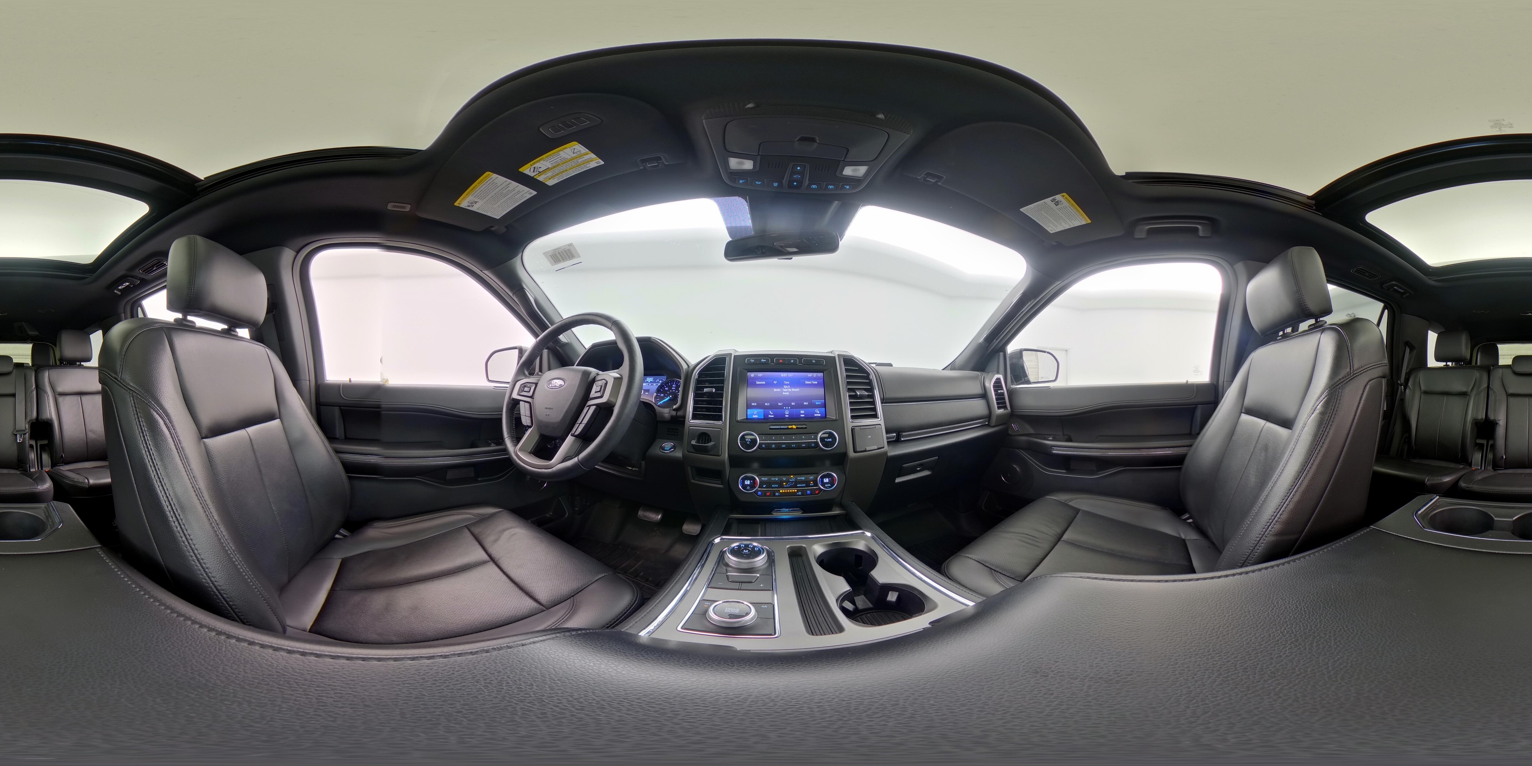 2020 Ford Expedition XLT - Photo 28