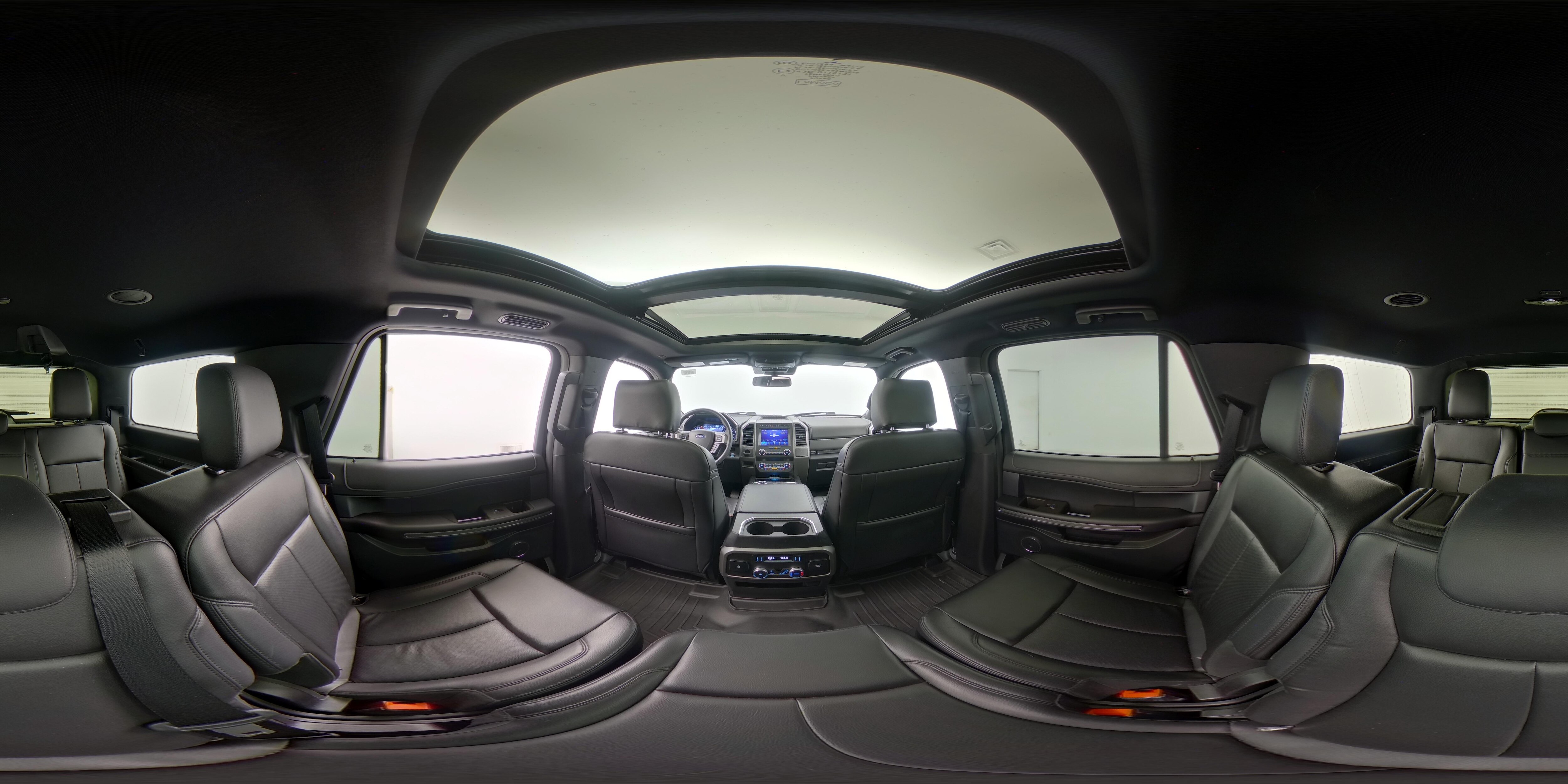 2020 Ford Expedition XLT - Photo 29