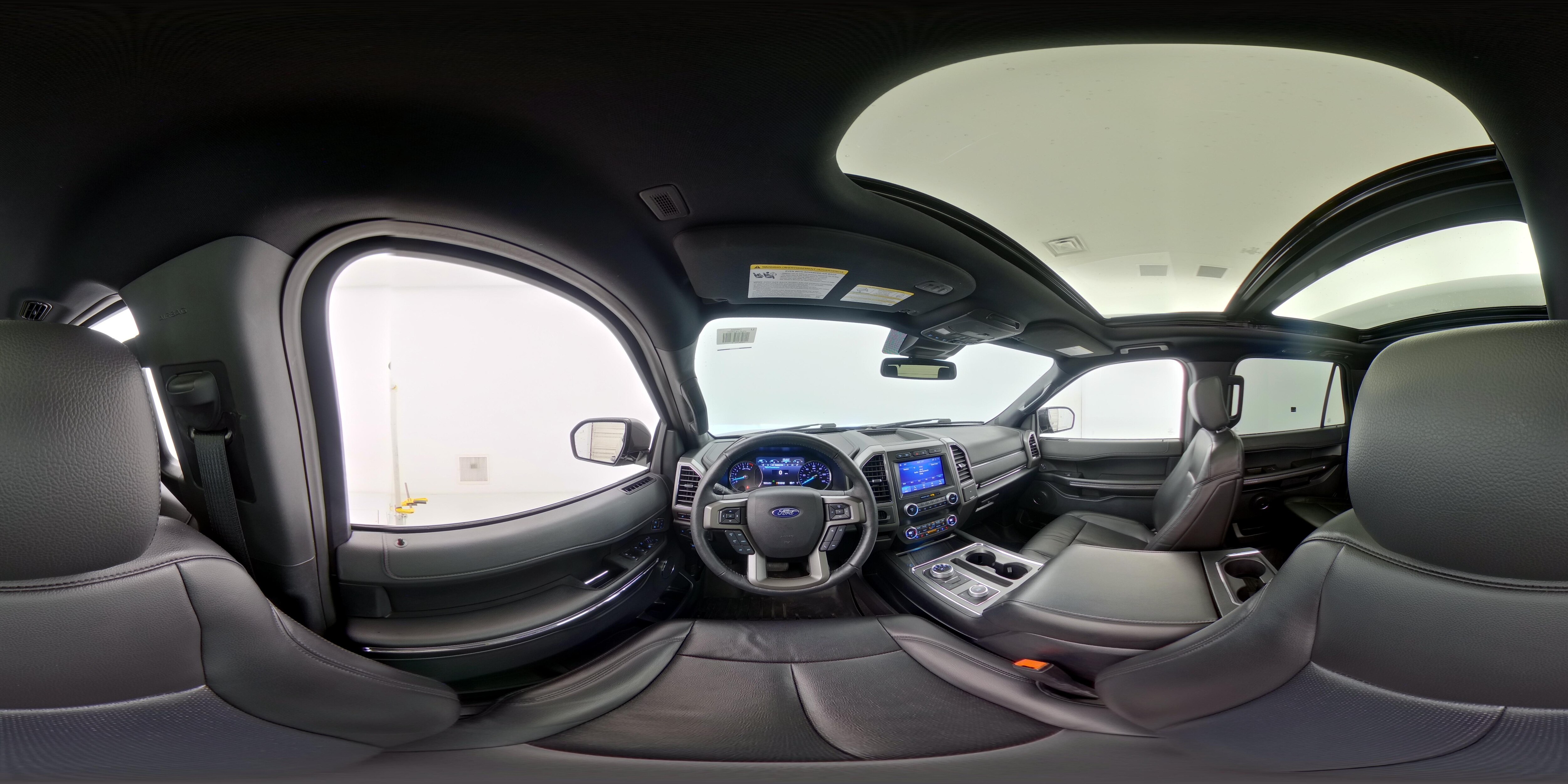 2020 Ford Expedition XLT - Photo 30