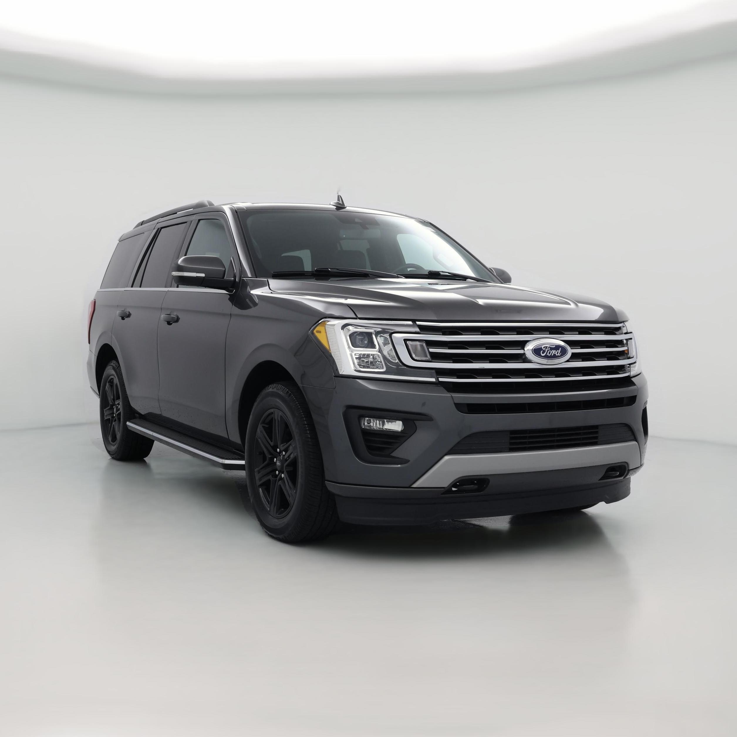 Thumbnail: 2020 Ford Expedition - 1