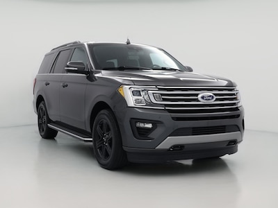 2020 Ford Expedition XLT