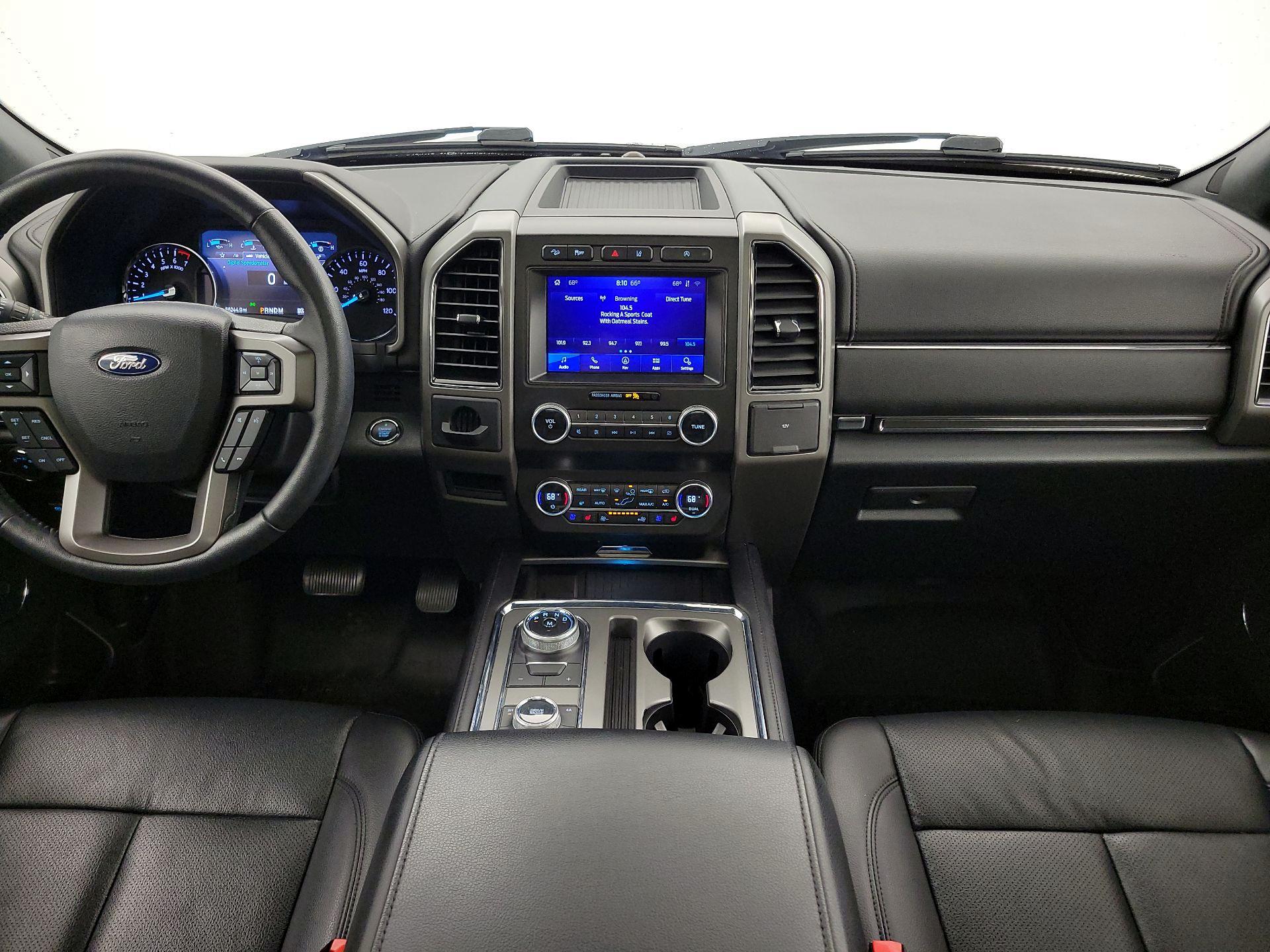 Thumbnail: 2020 Ford Expedition - 9