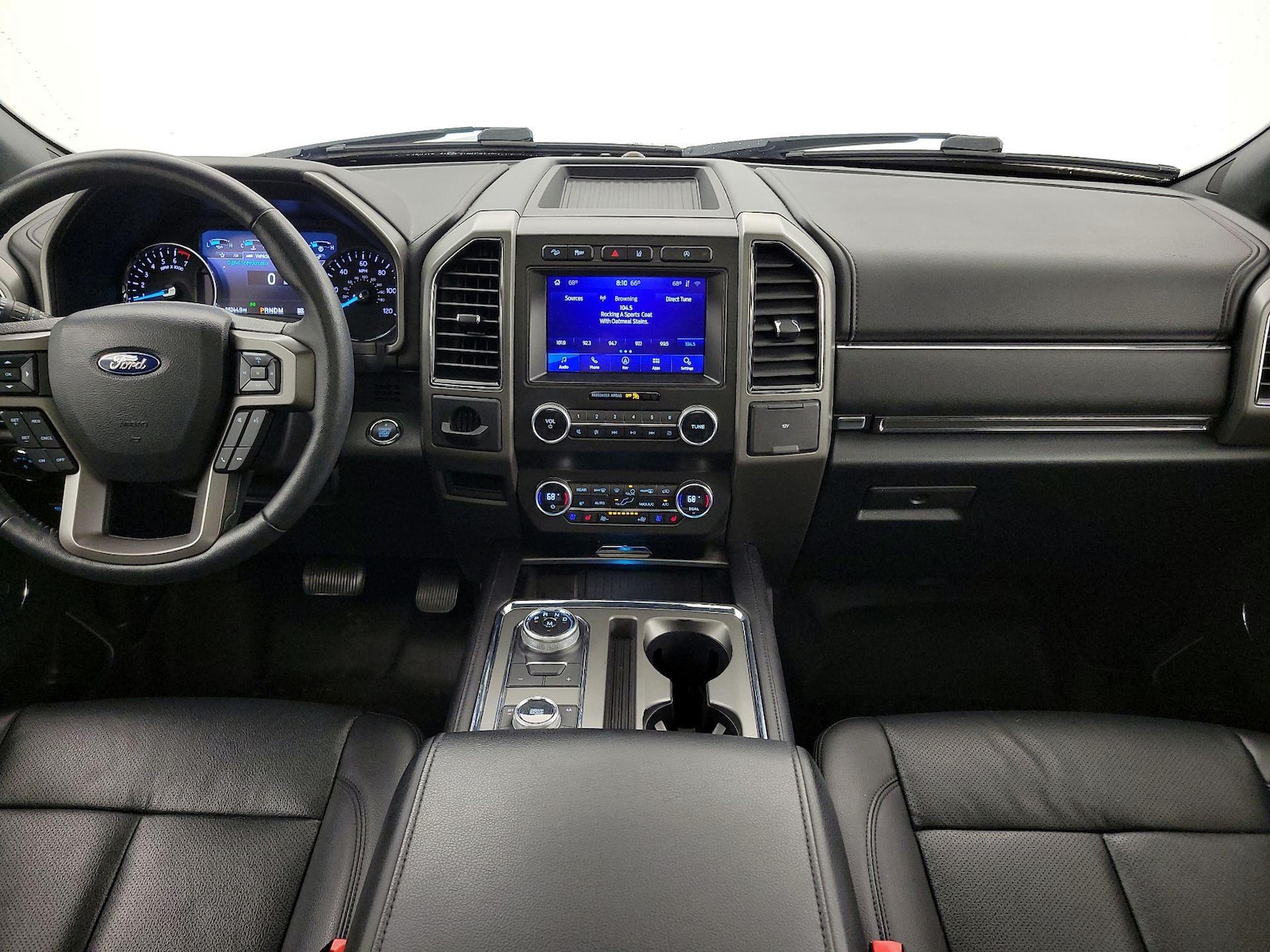 2020 Ford Expedition XLT - Photo 10