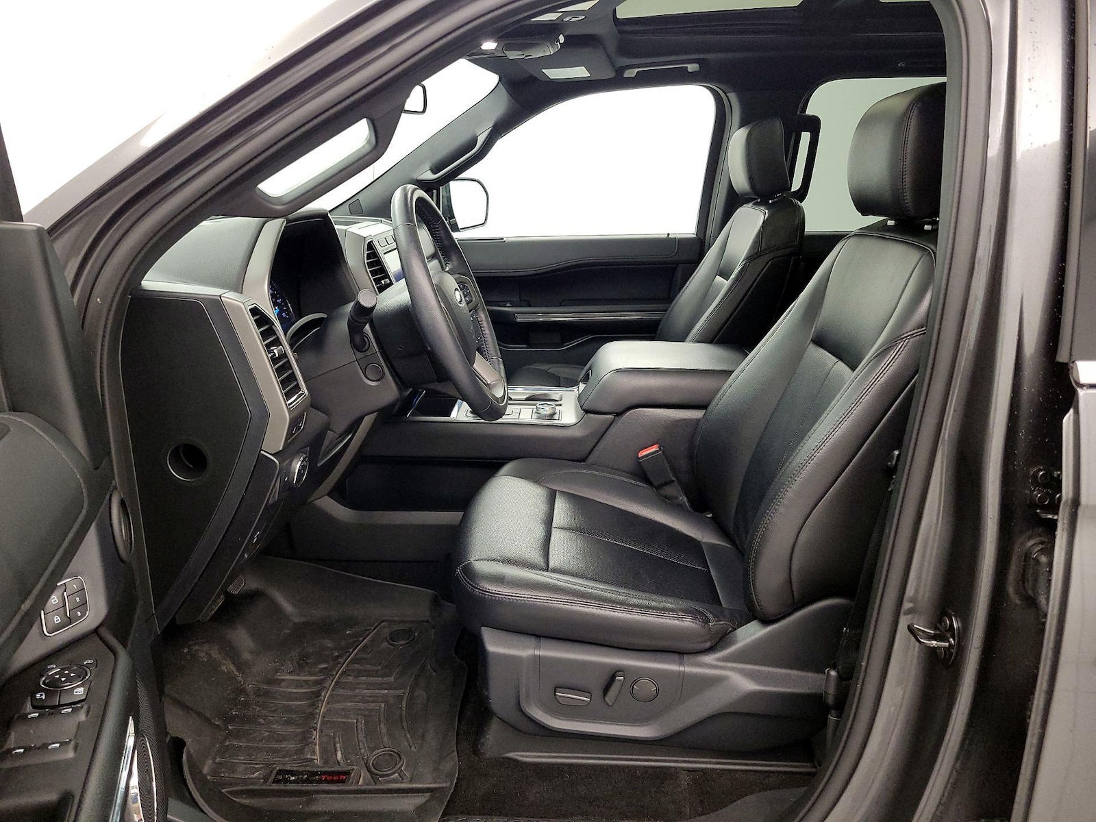 2020 Ford Expedition XLT - Photo 12