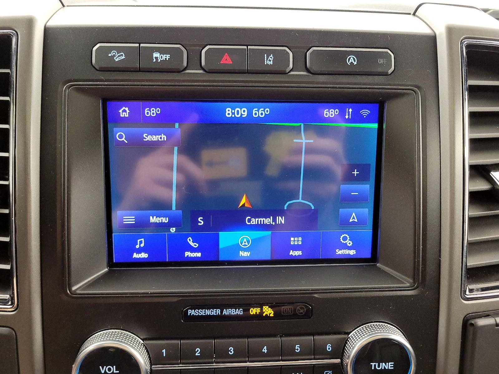 2020 Ford Expedition XLT - Photo 15