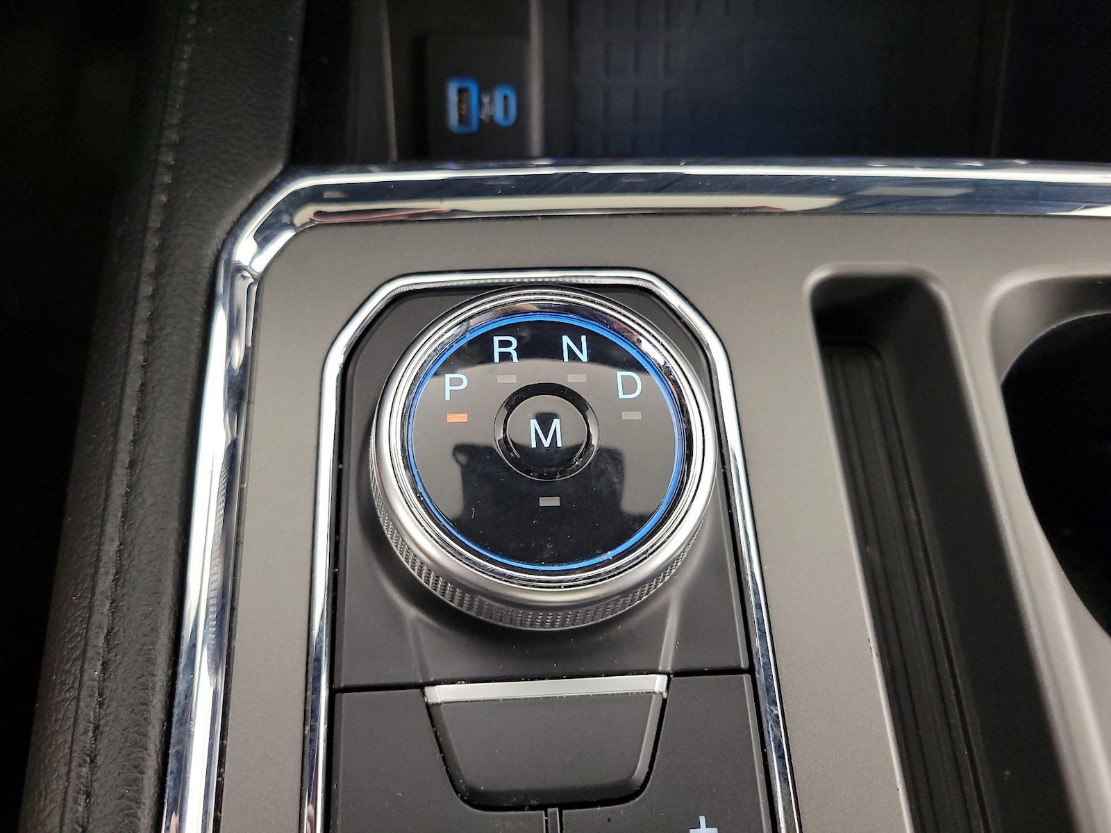 2020 Ford Expedition XLT - Photo 19