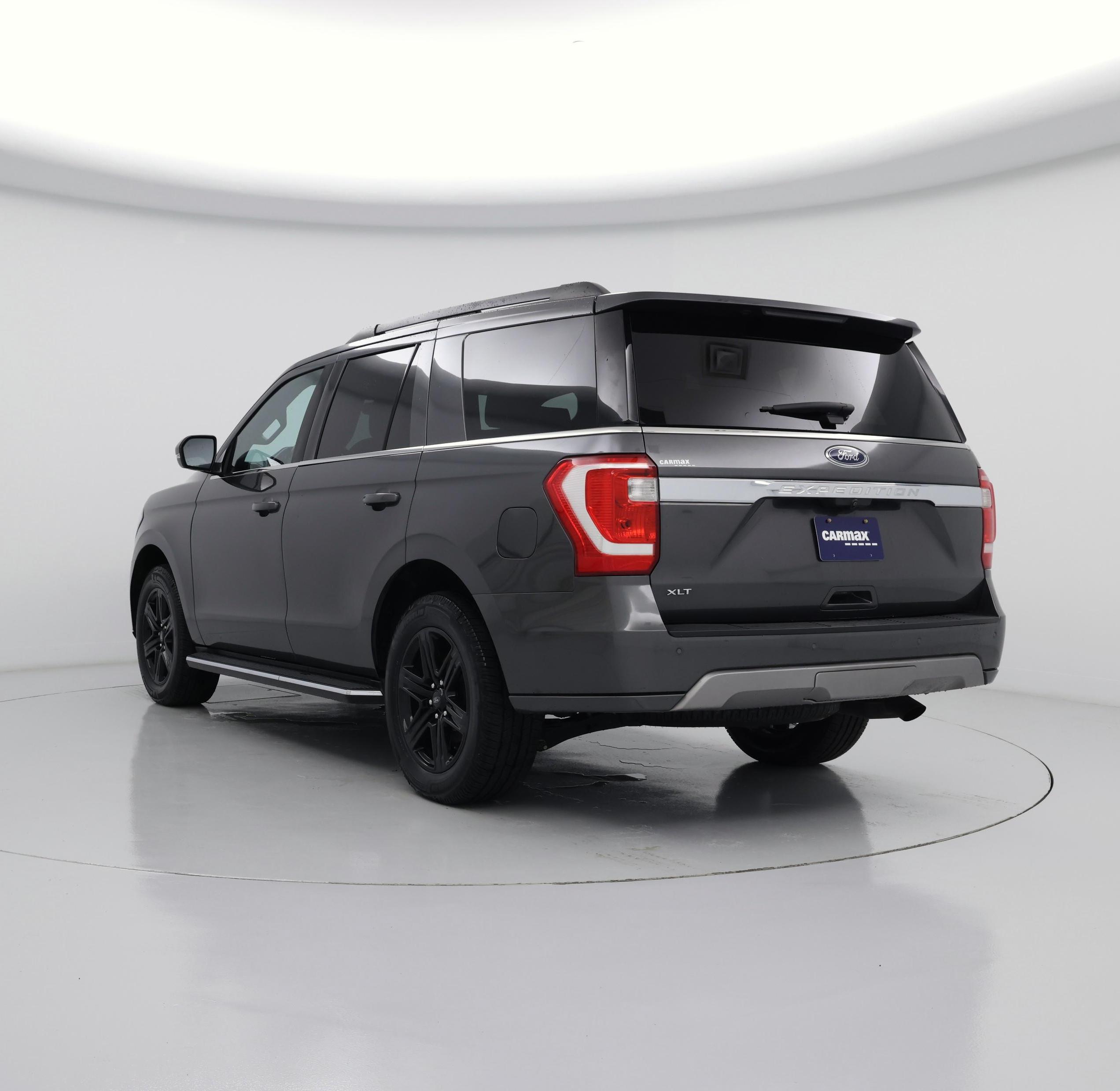 Thumbnail: 2020 Ford Expedition - 2
