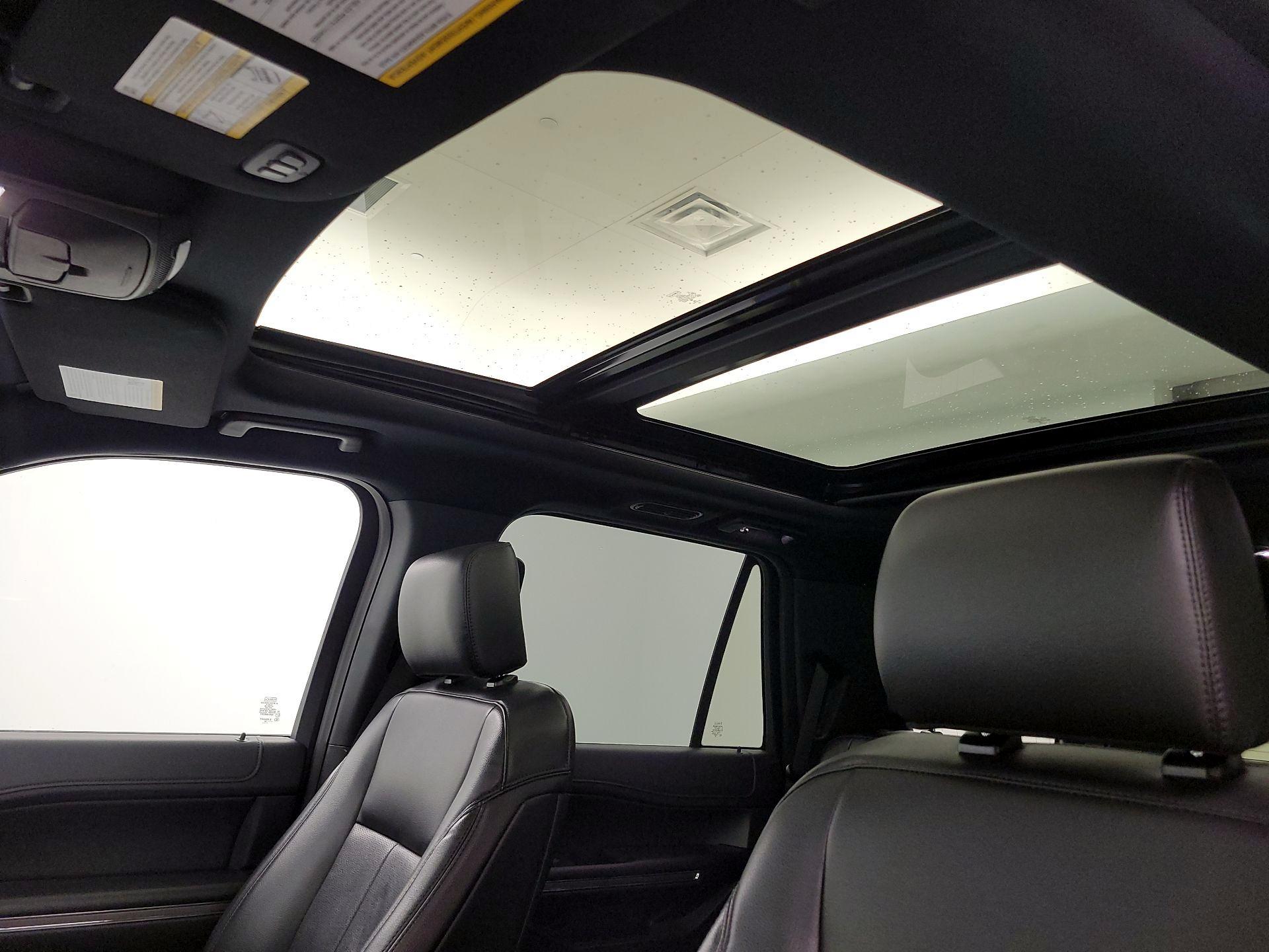 Thumbnail: 2020 Ford Expedition - 20