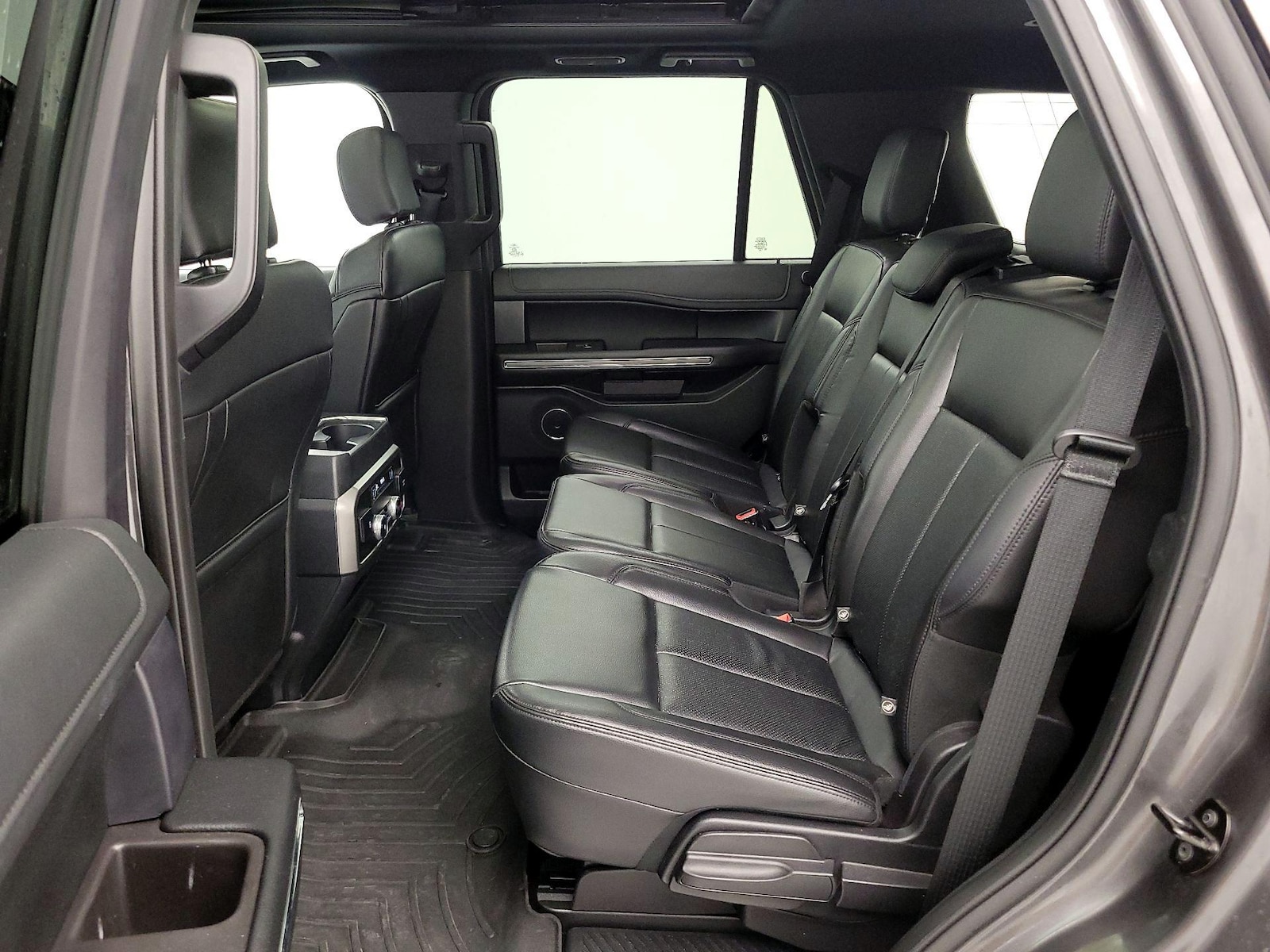 2020 Ford Expedition XLT - Photo 22