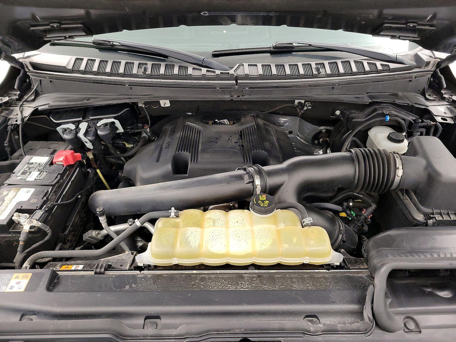 2020 Ford Expedition XLT - Photo 26