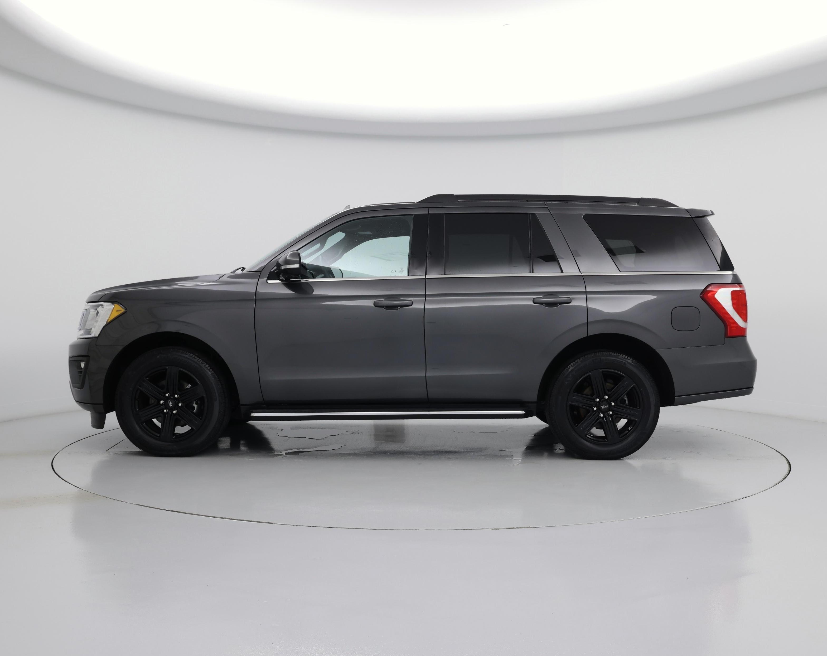Thumbnail: 2020 Ford Expedition - 3
