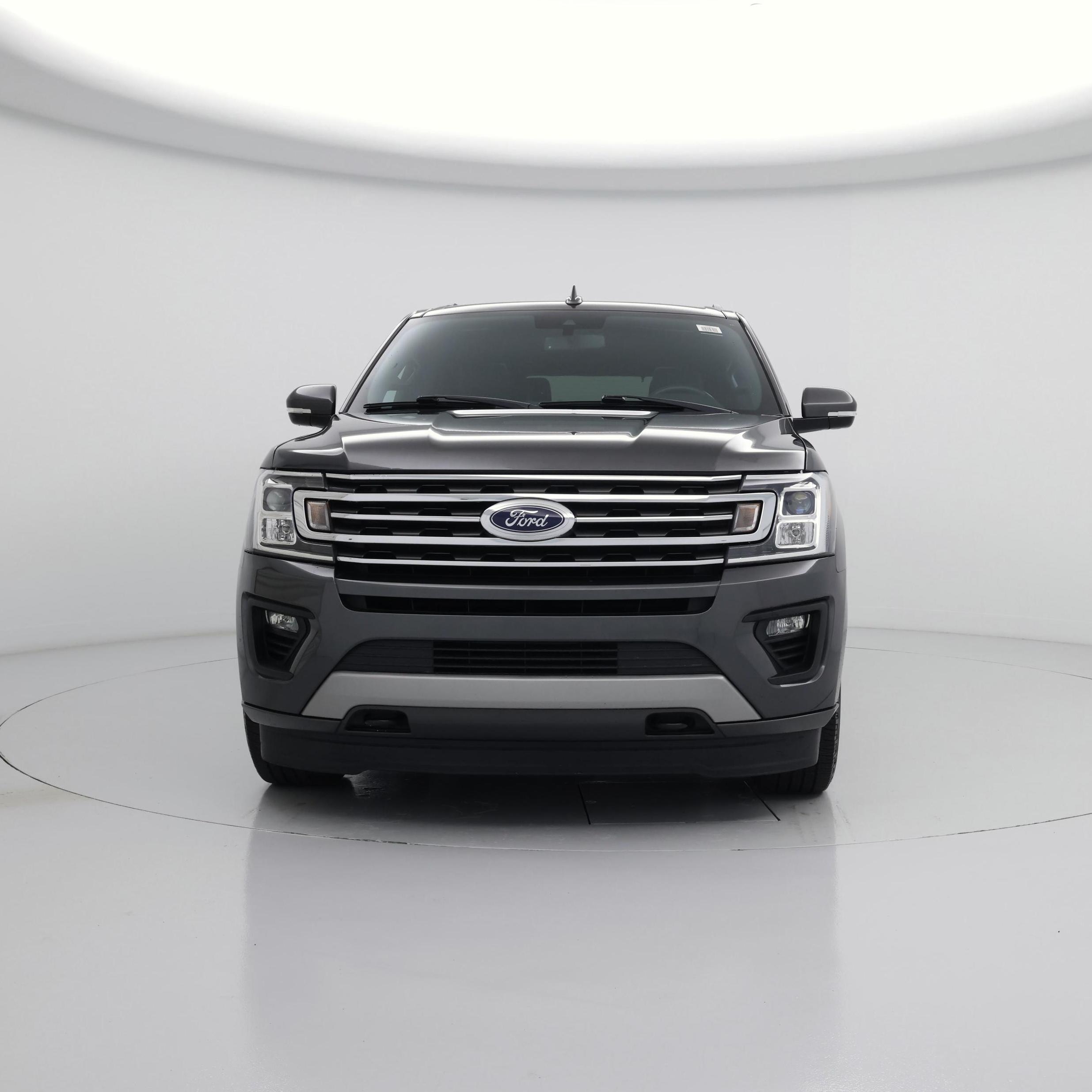 Thumbnail: 2020 Ford Expedition - 5