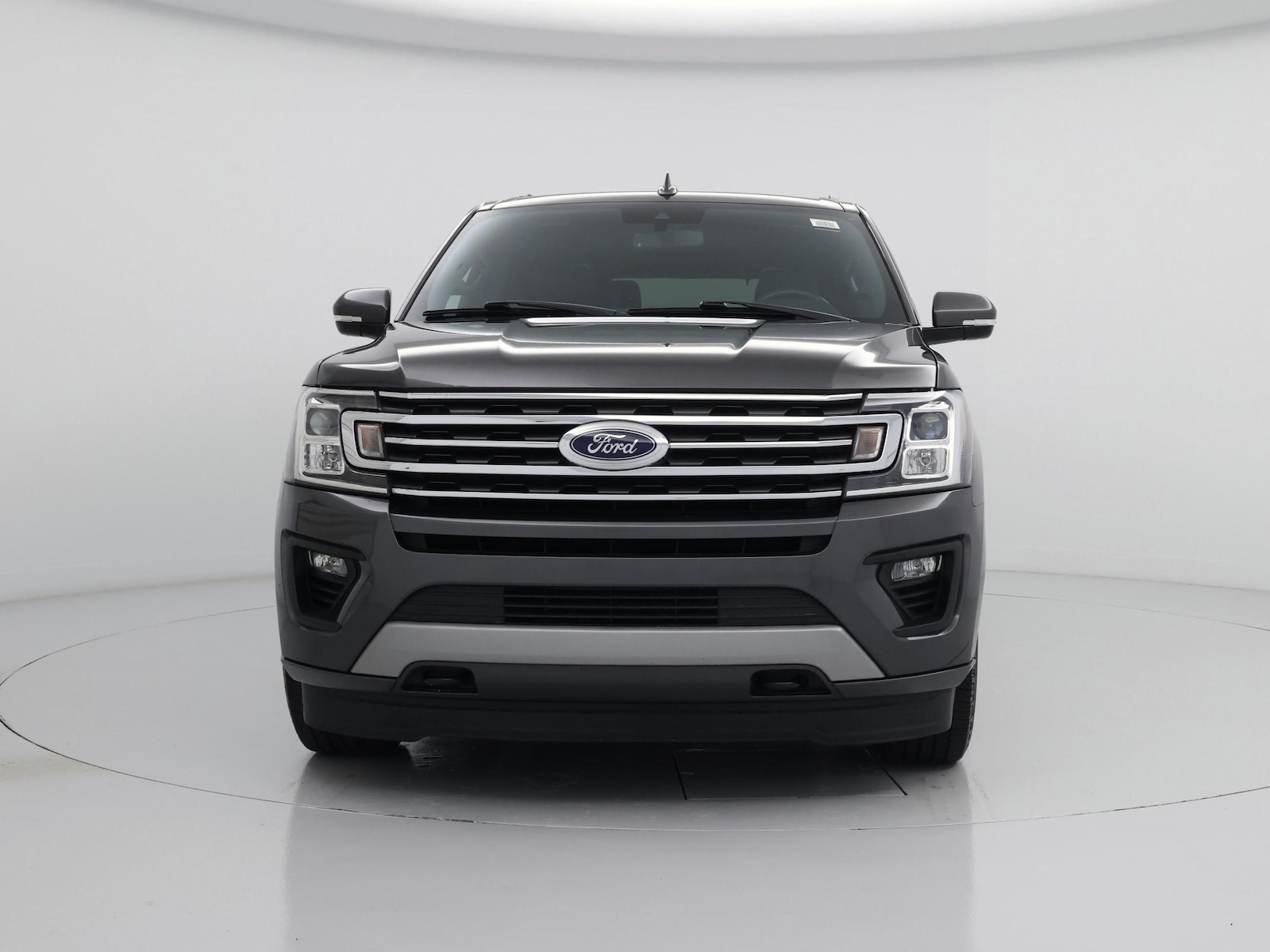 2020 Ford Expedition XLT - Photo 6