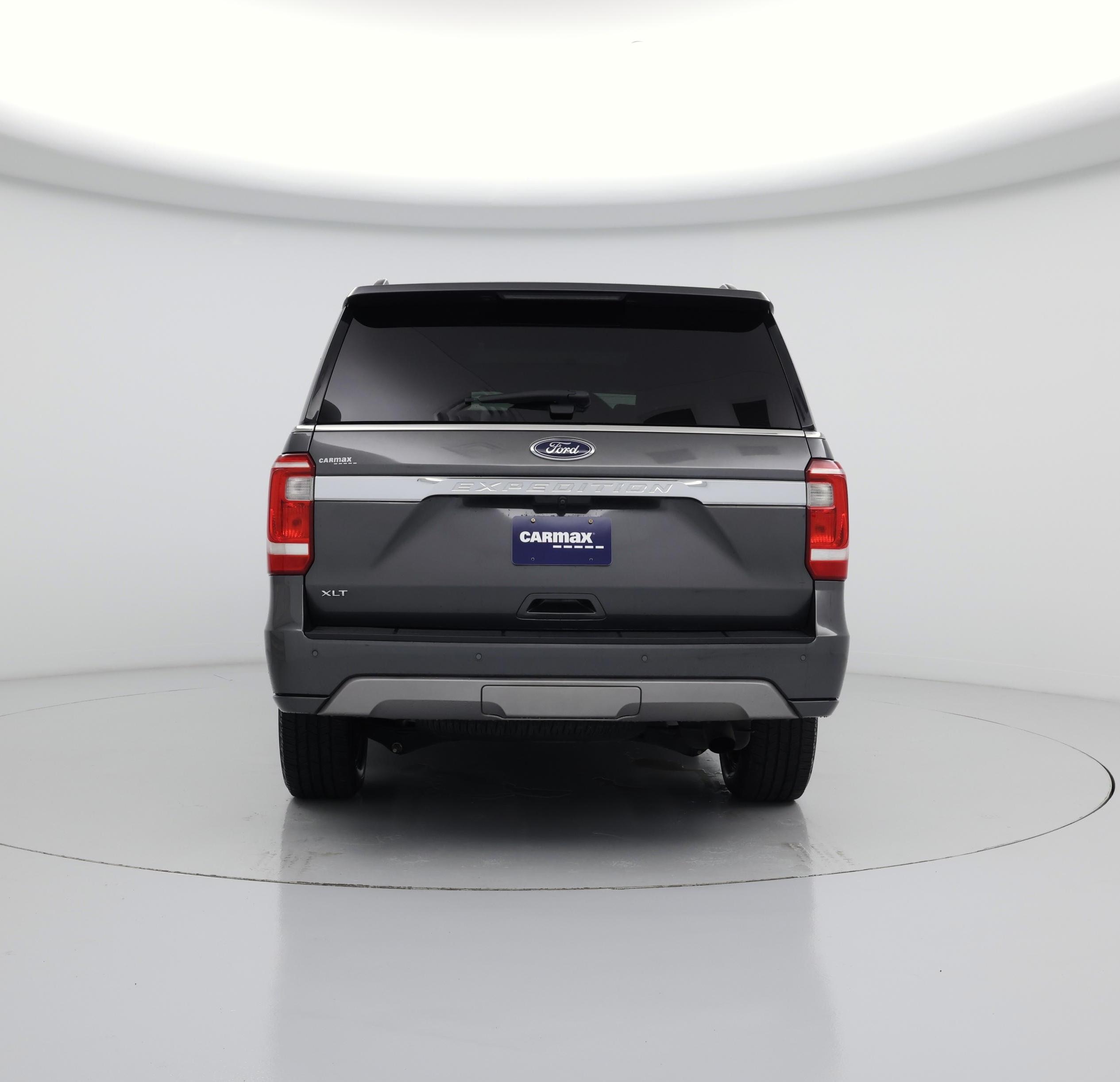 Thumbnail: 2020 Ford Expedition - 6