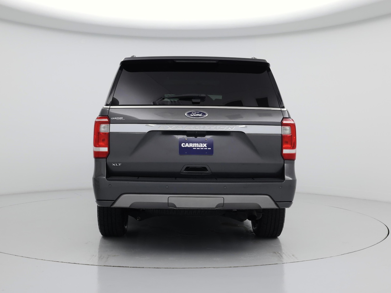 2020 Ford Expedition XLT - Photo 7