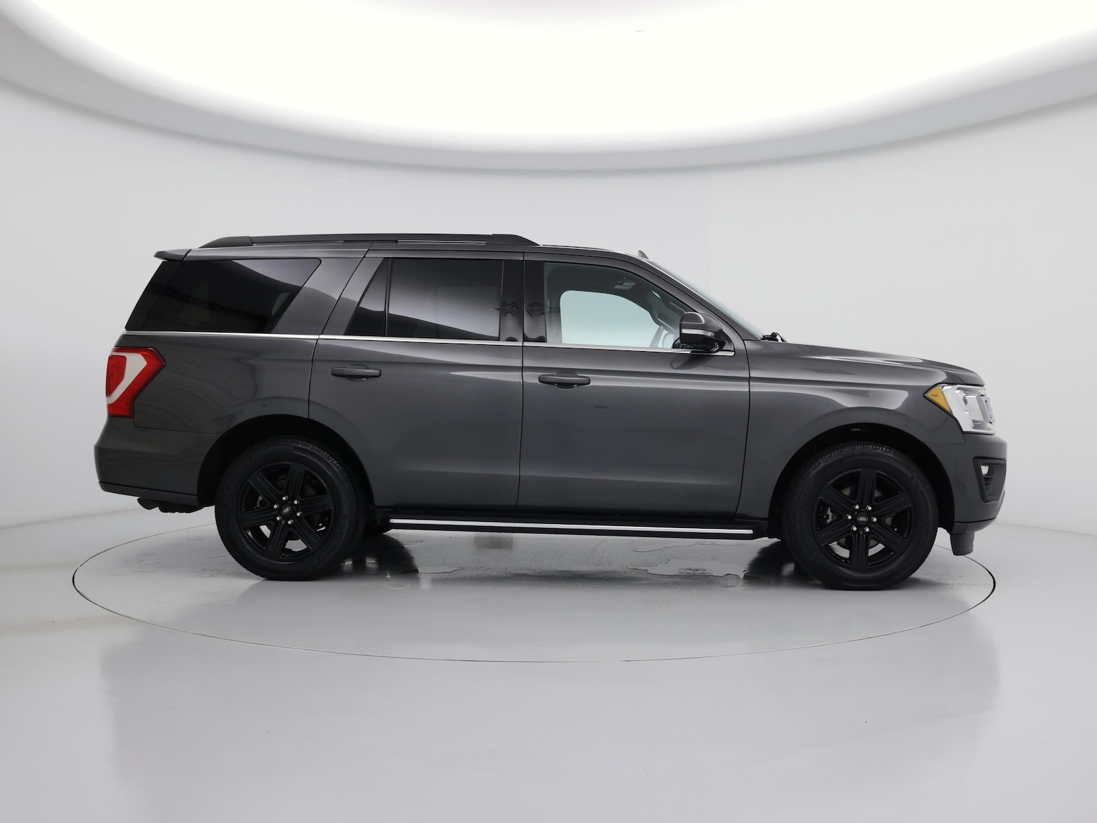 2020 Ford Expedition XLT - Photo 8