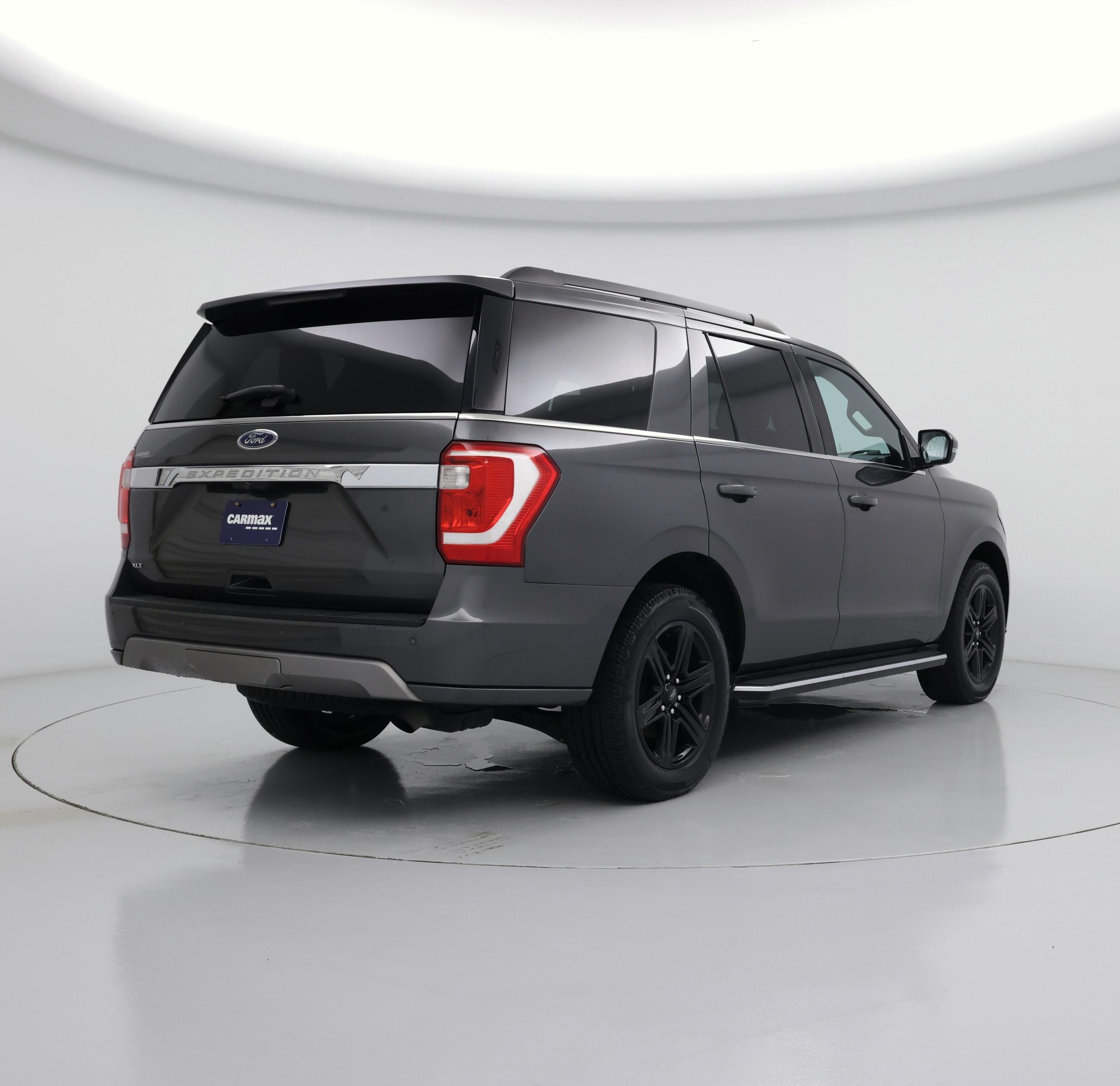 Thumbnail: 2020 Ford Expedition - 8