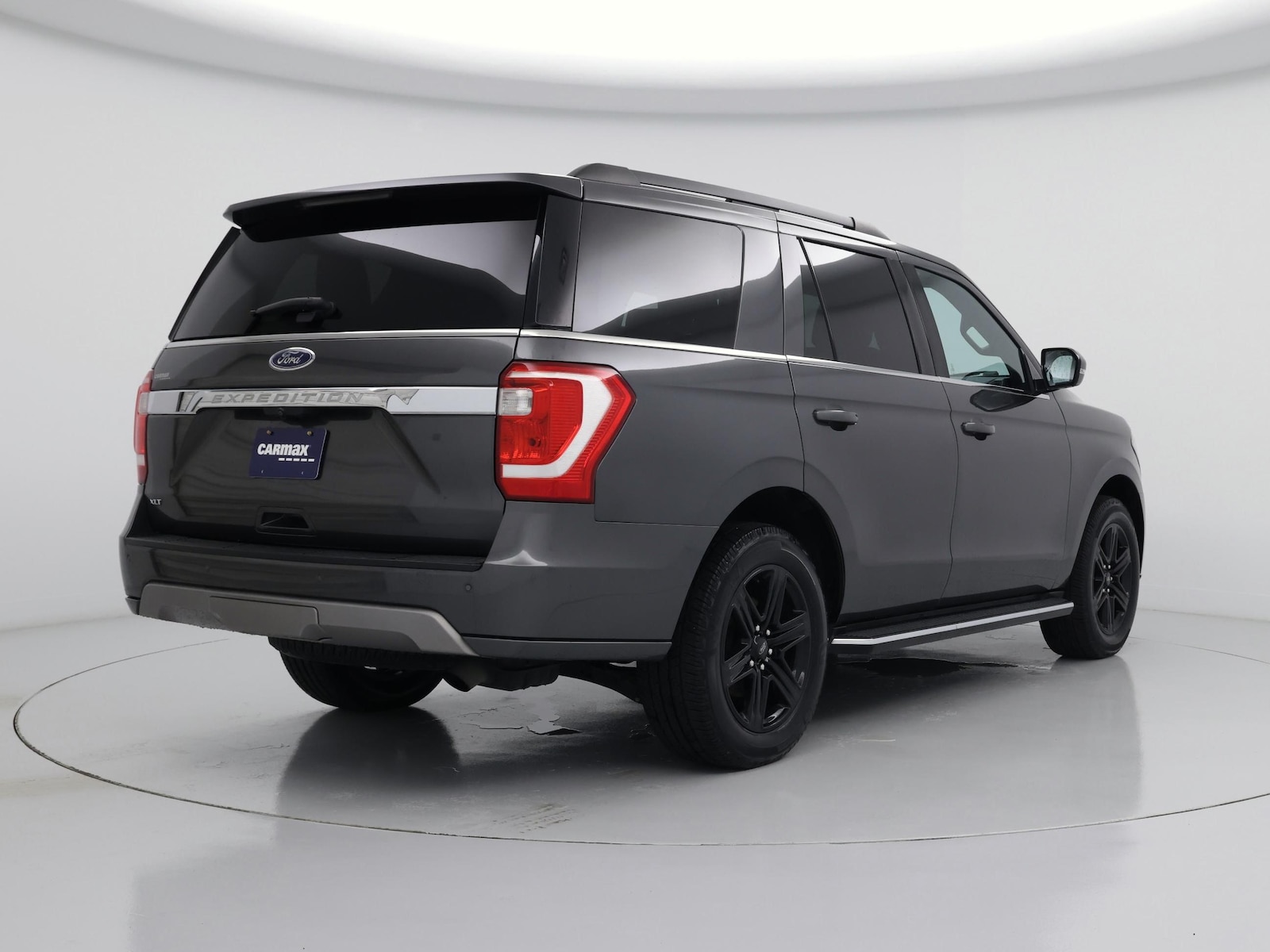 2020 Ford Expedition XLT - Photo 9
